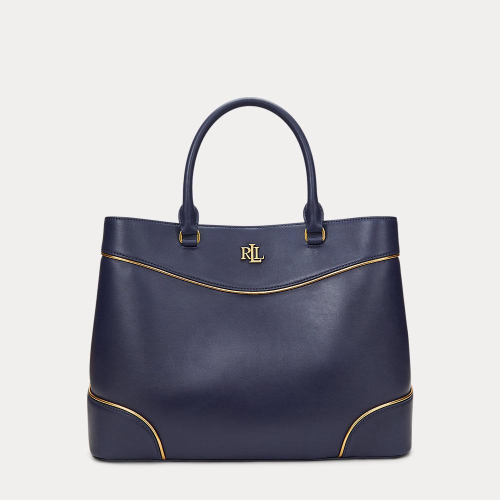 Ralph lauren city tote bag new arrivals