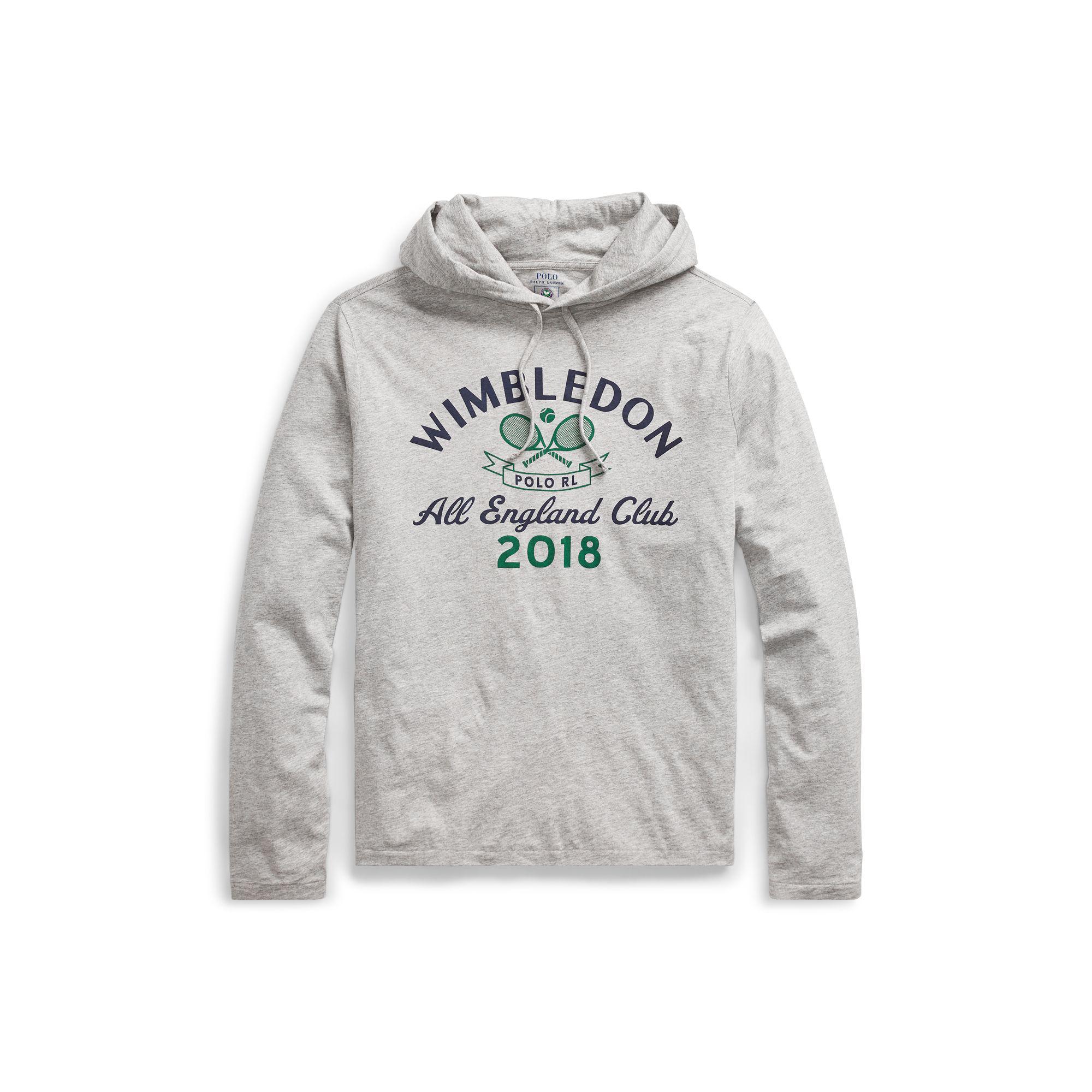 Wimbledon Hoodie