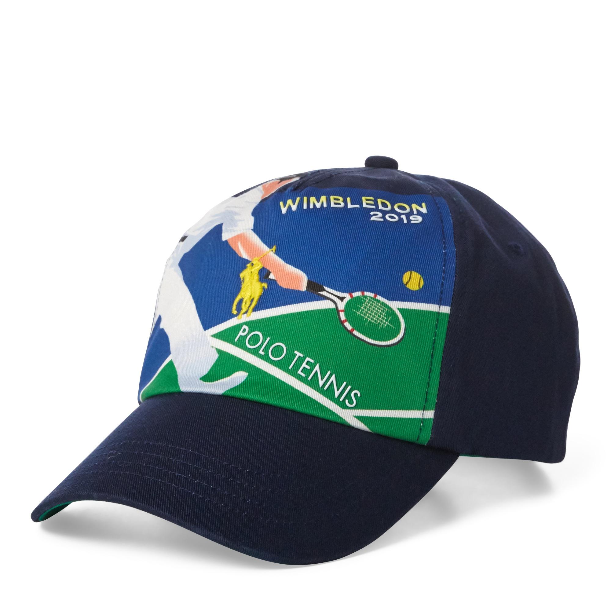 wimbledon 2019 hats