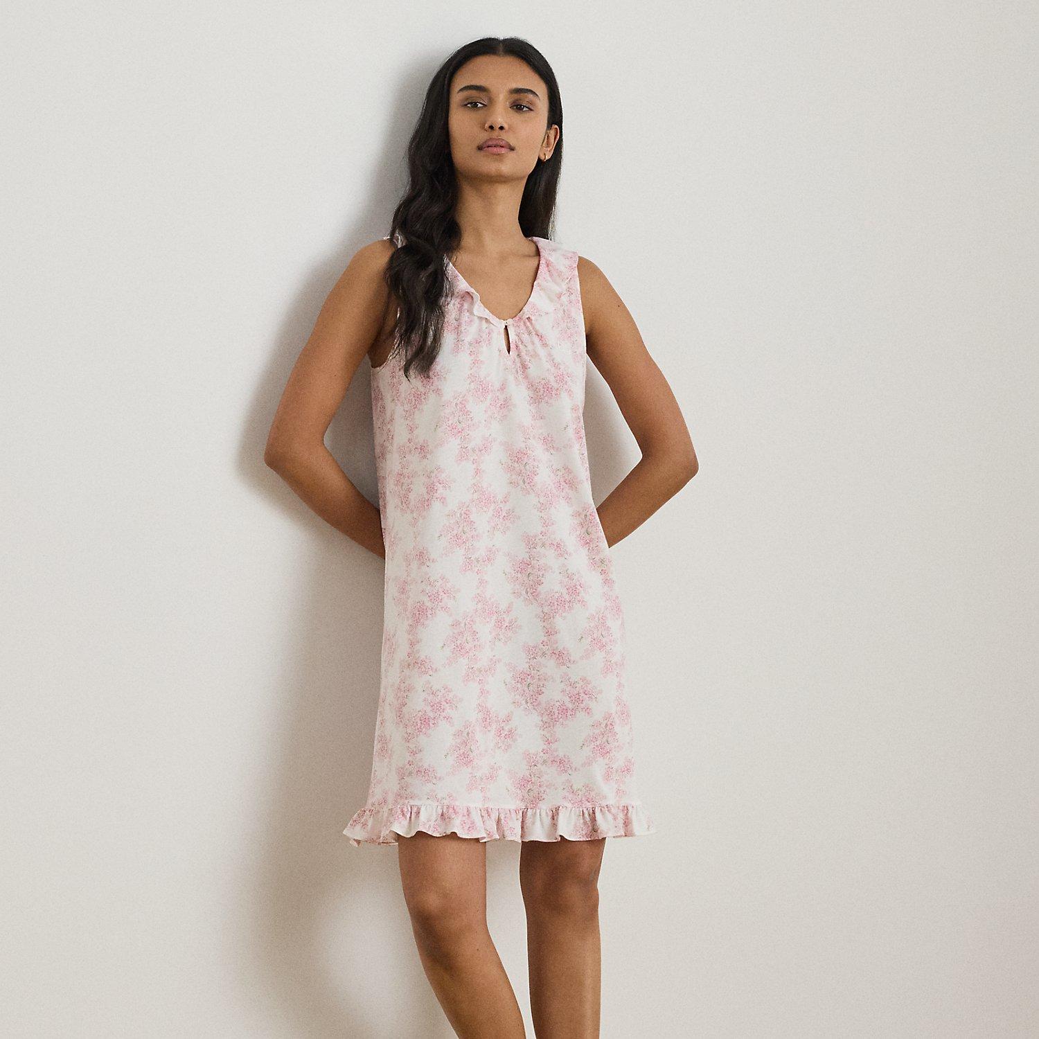 Chemise De Nuit Canat Cherie 6 - Taille XS, Jaune, Neuve Avec étiquettes