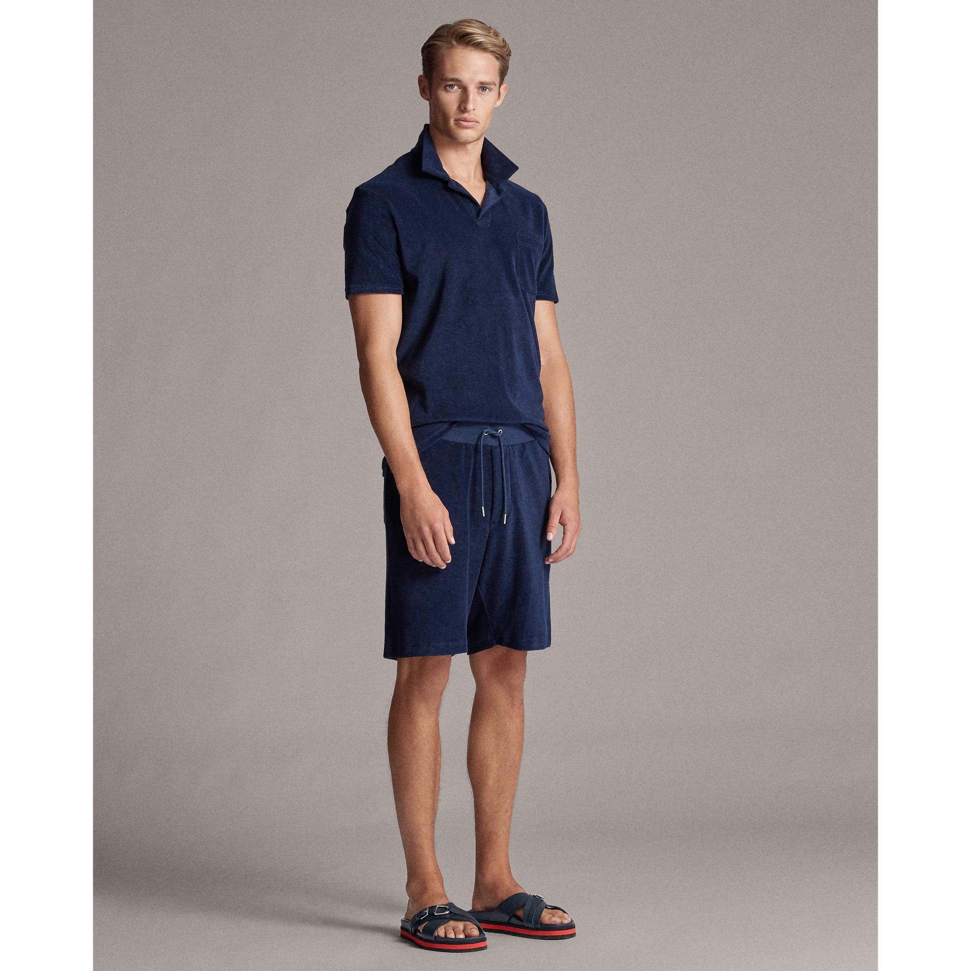 ralph lauren custom slim fit