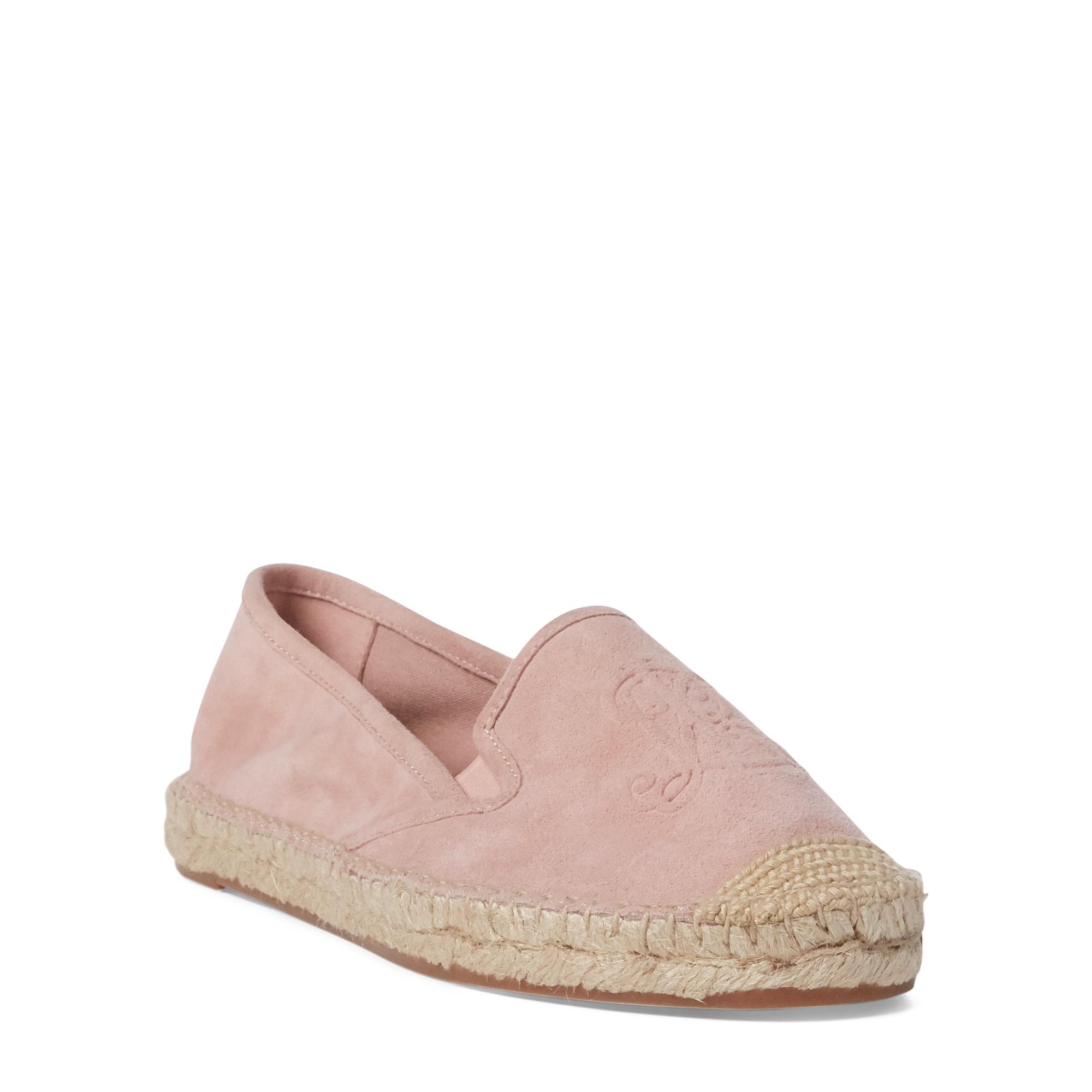 ralph lauren destini espadrilles