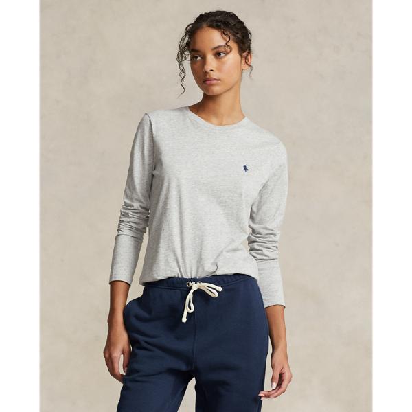 Polo ralph lauren long sleeve t shirts sale