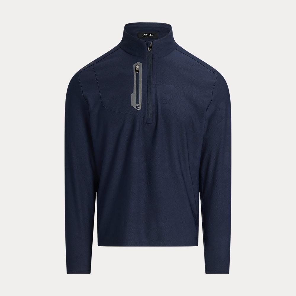Rlx sweatshirt deals