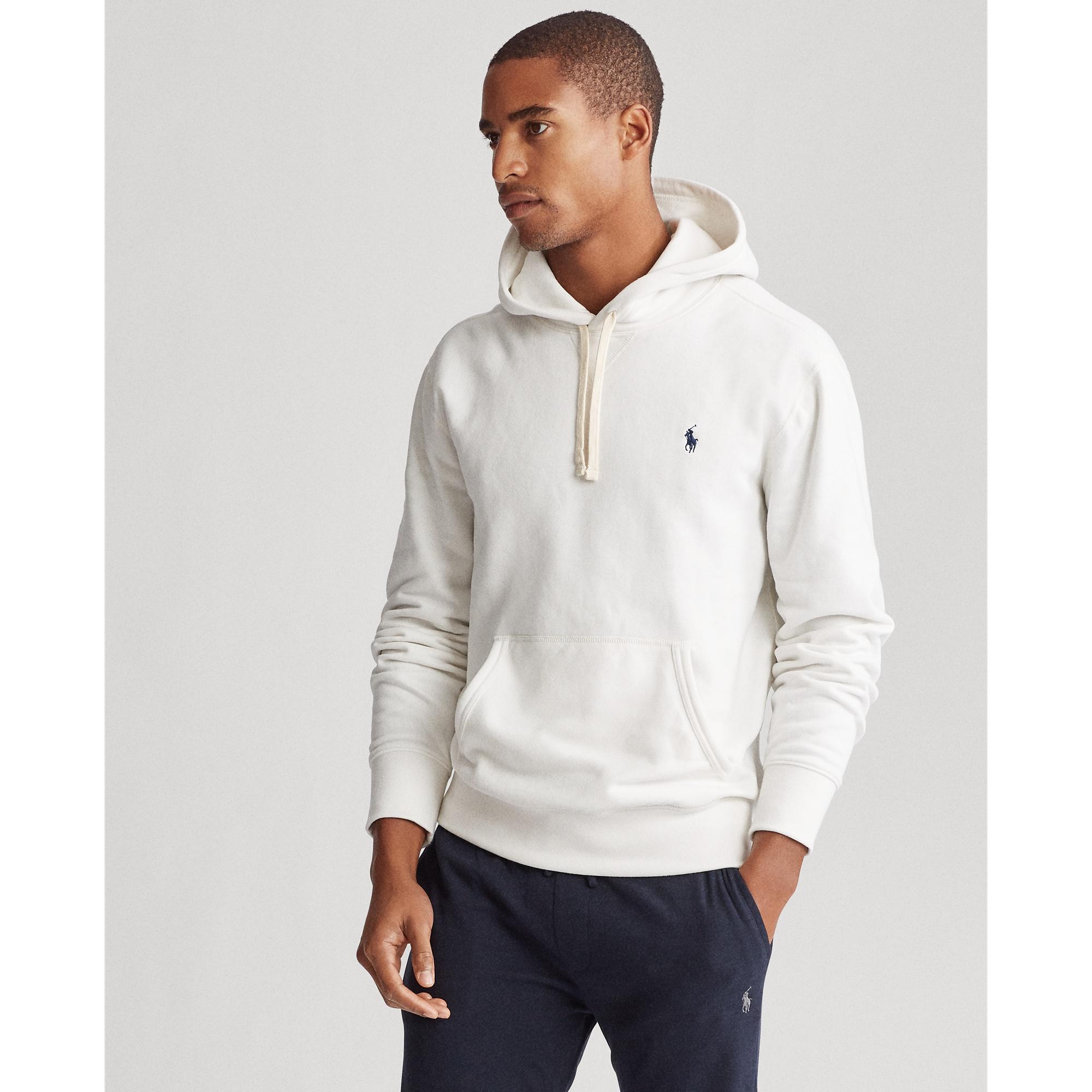 ralph lauren the cabin fleece