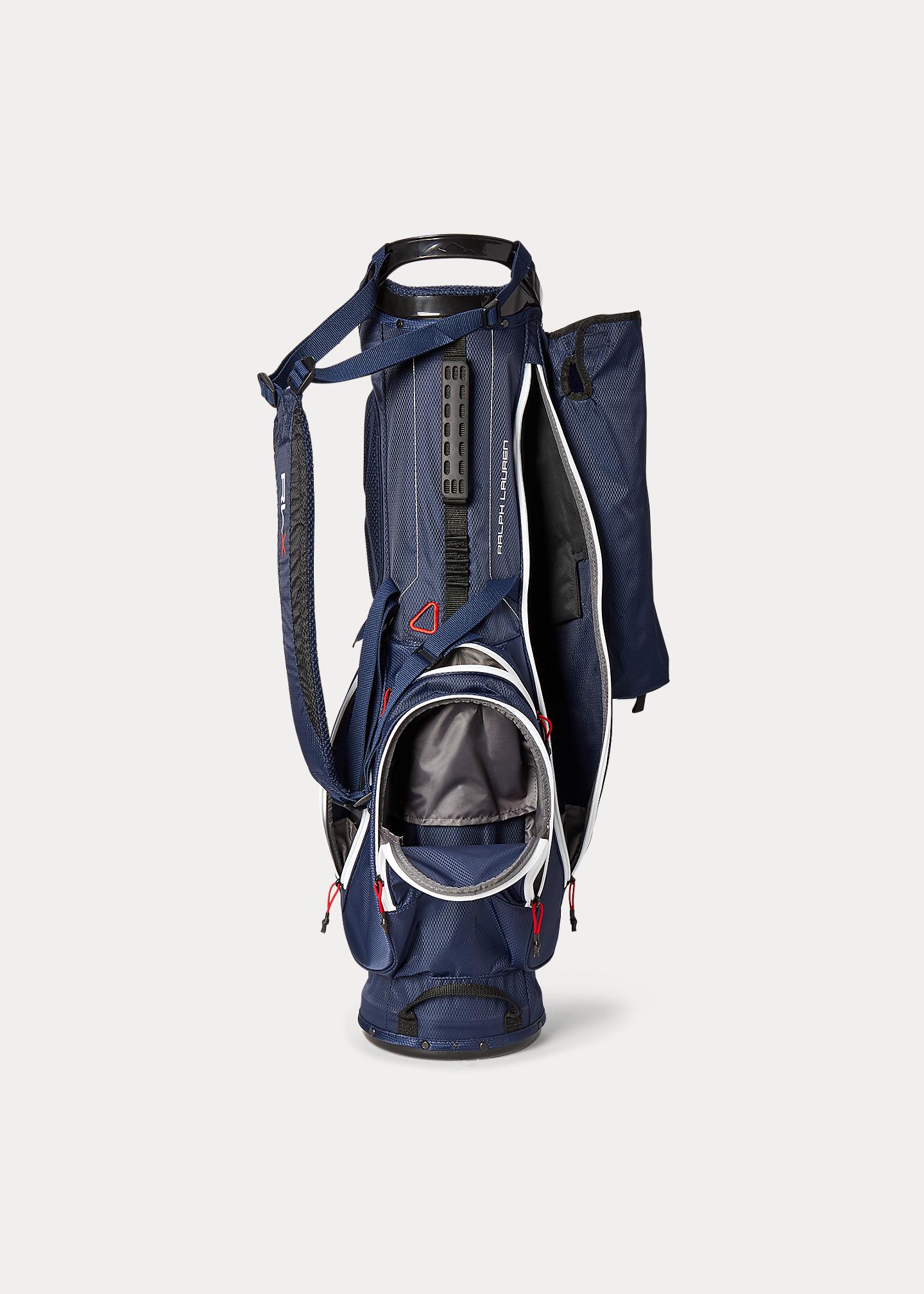 Polo ralph lauren golf bag online