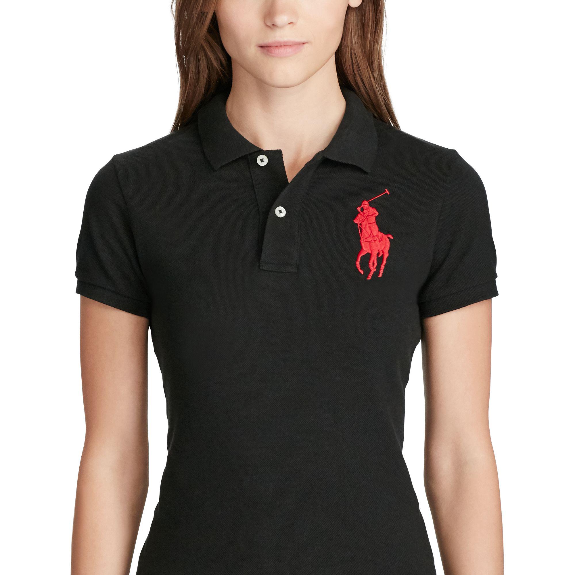 ralph lauren polo with big pony