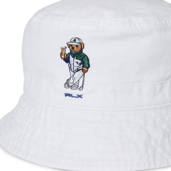 Baseball Cap Cappello Ralph Lauren Amazon Polo Bear Cappello