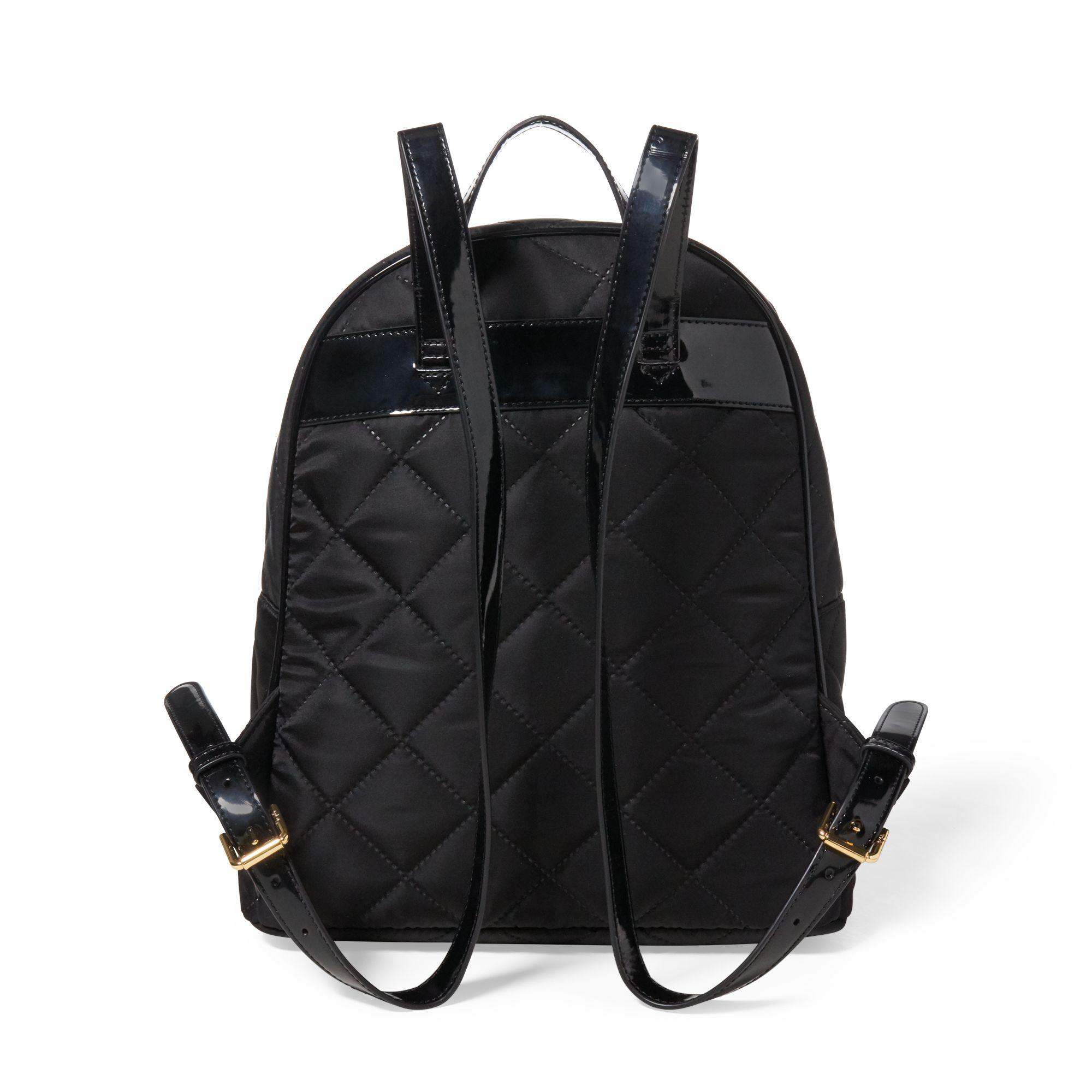 ralph lauren tami backpack
