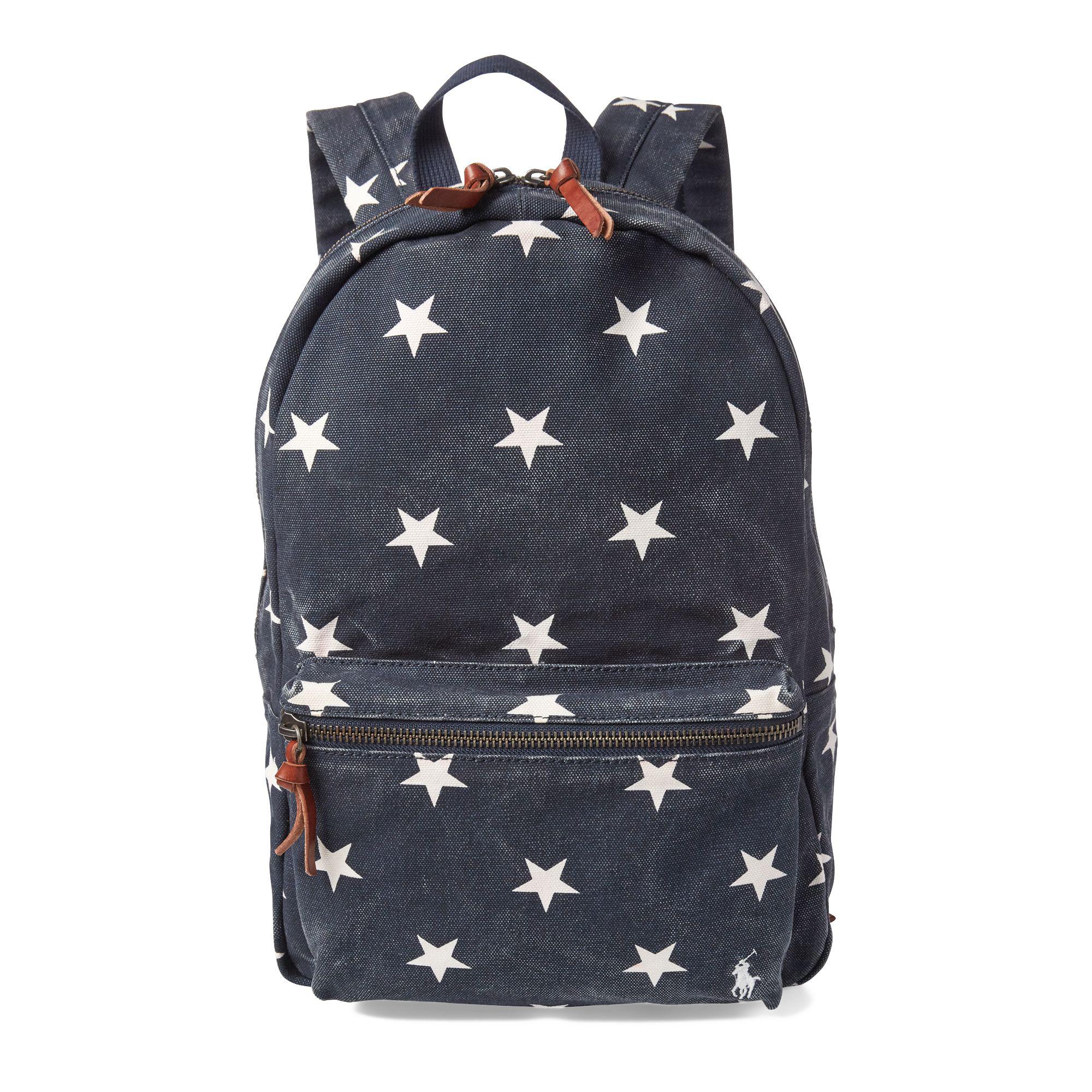 polo star bag