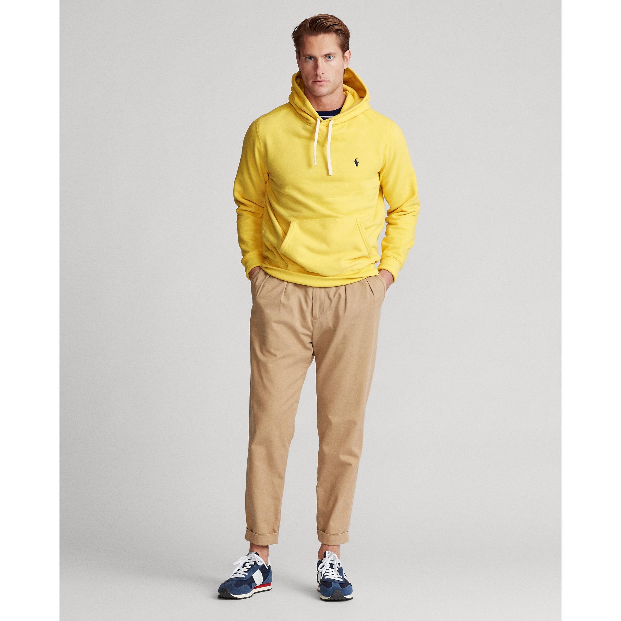 ralph lauren the cabin fleece