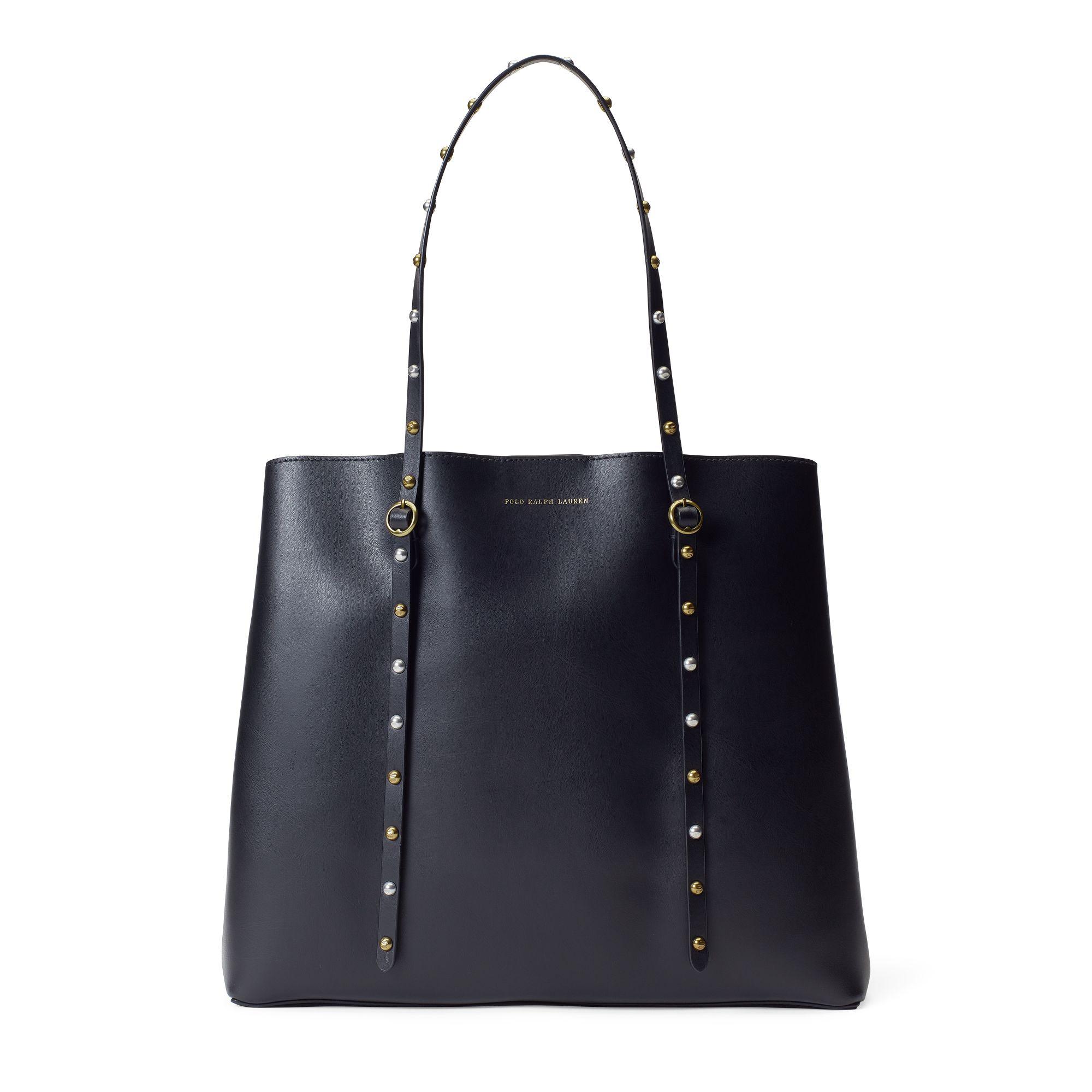 Shop Polo Ralph Lauren Lennox Tote | UP TO 60% OFF