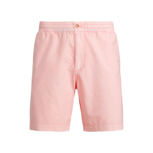 Ralph lauren pink shorts mens sale