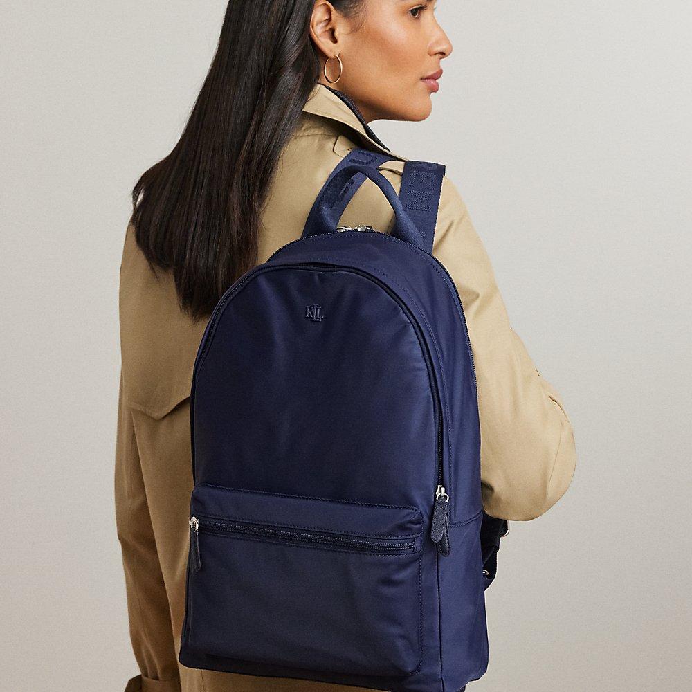 Women s Ralph Lauren Backpacks from 189 Lyst UK