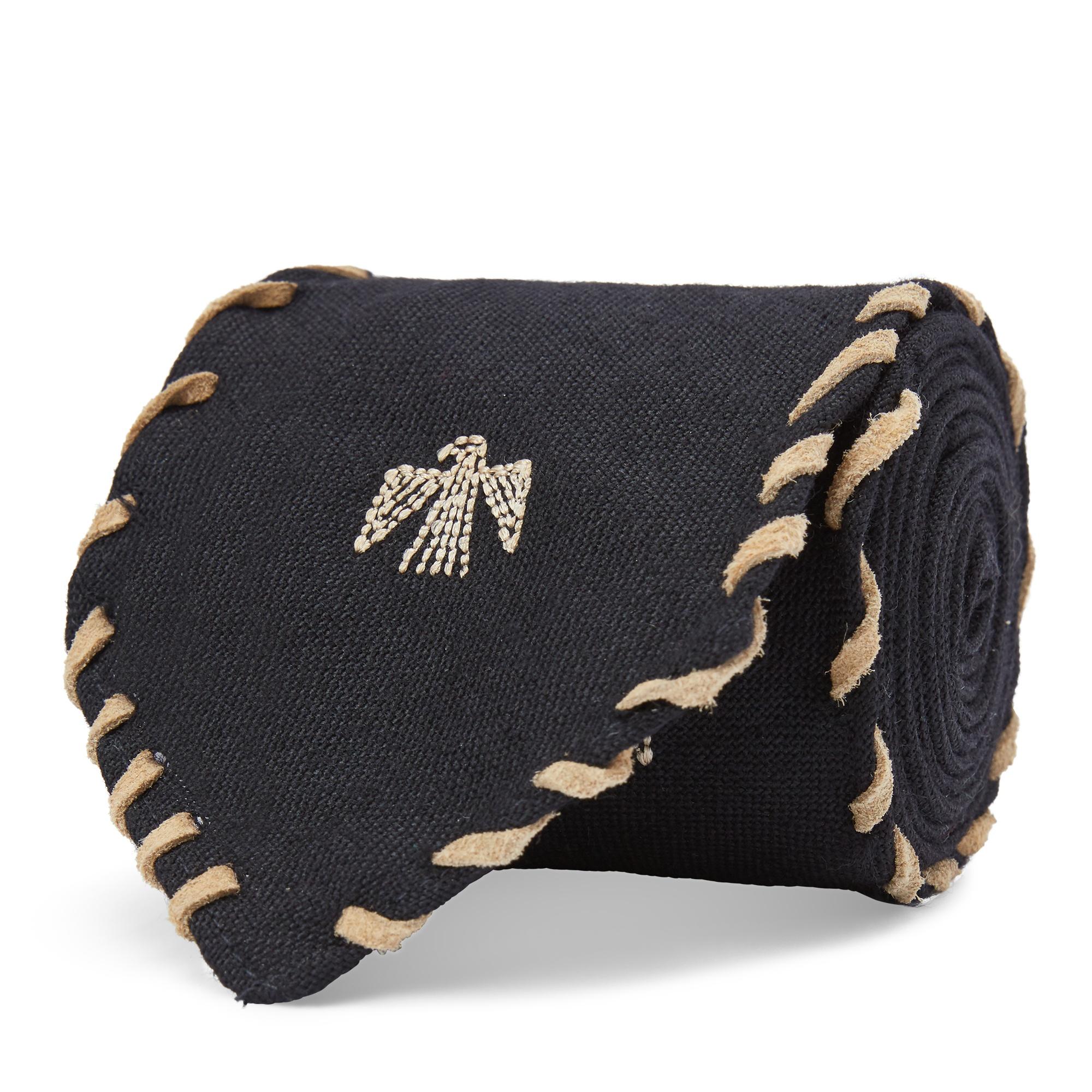 rrl tie