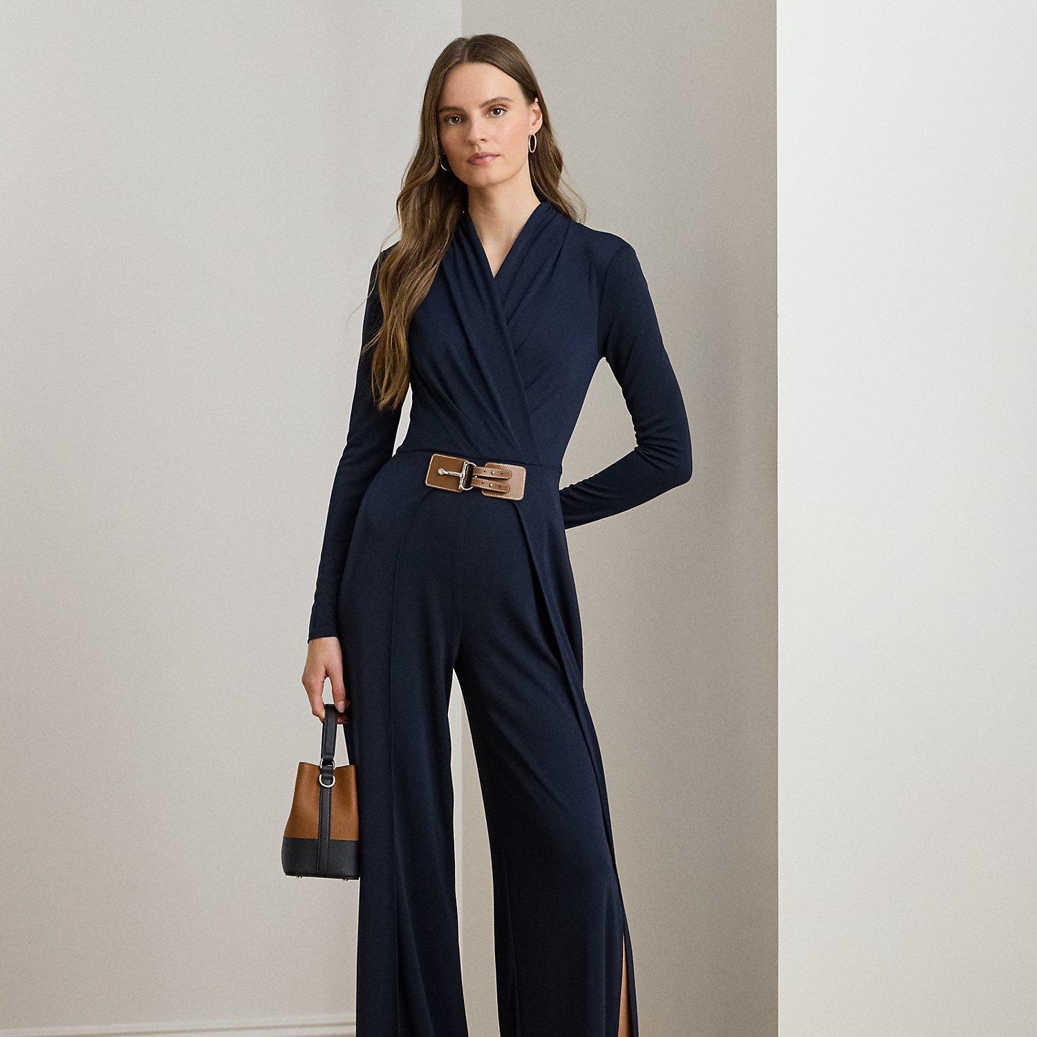 Ralph Lauren Jumpsuits and rompers for Women | Online Sale