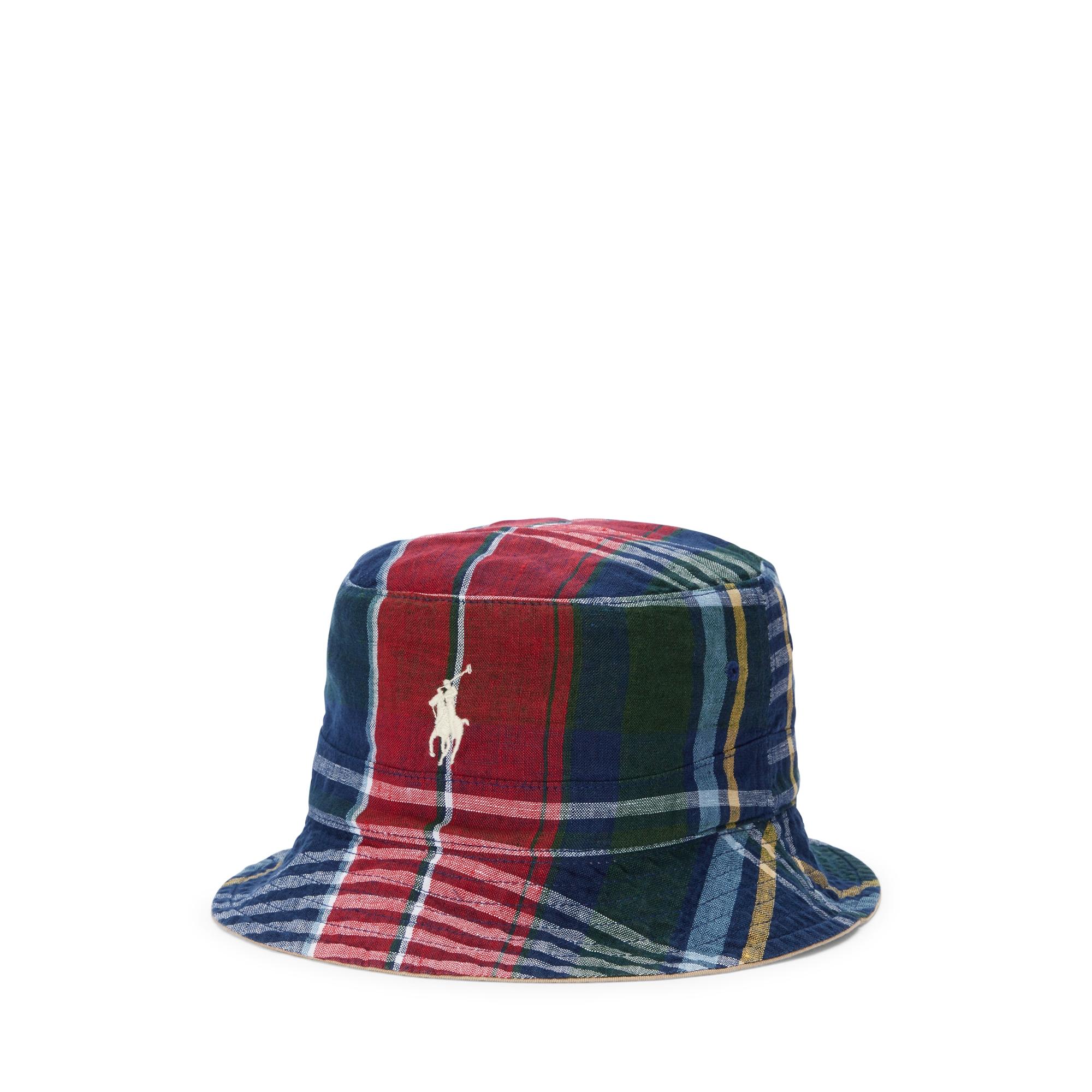 Polo Ralph Lauren Linen Reversible 