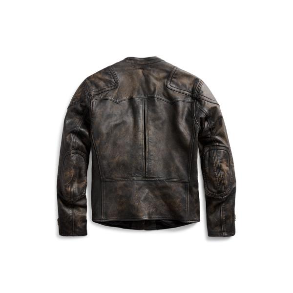 rrl-Black-Ralph-Lauren-Slim-