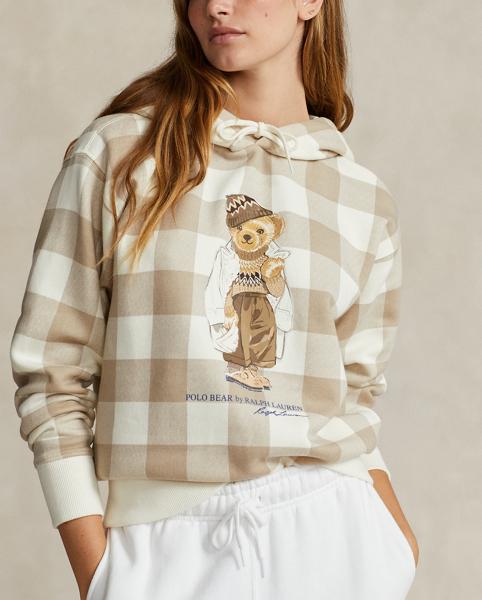 Sudaderas Polo Bear Sudadera Ralph Lauren Mujer Colores Sudadera