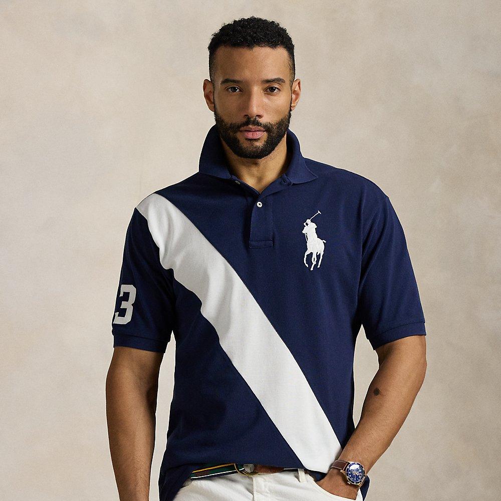 Ralph Lauren T Shirt Big Pony Shirts for Men Up to 50 off Lyst UK