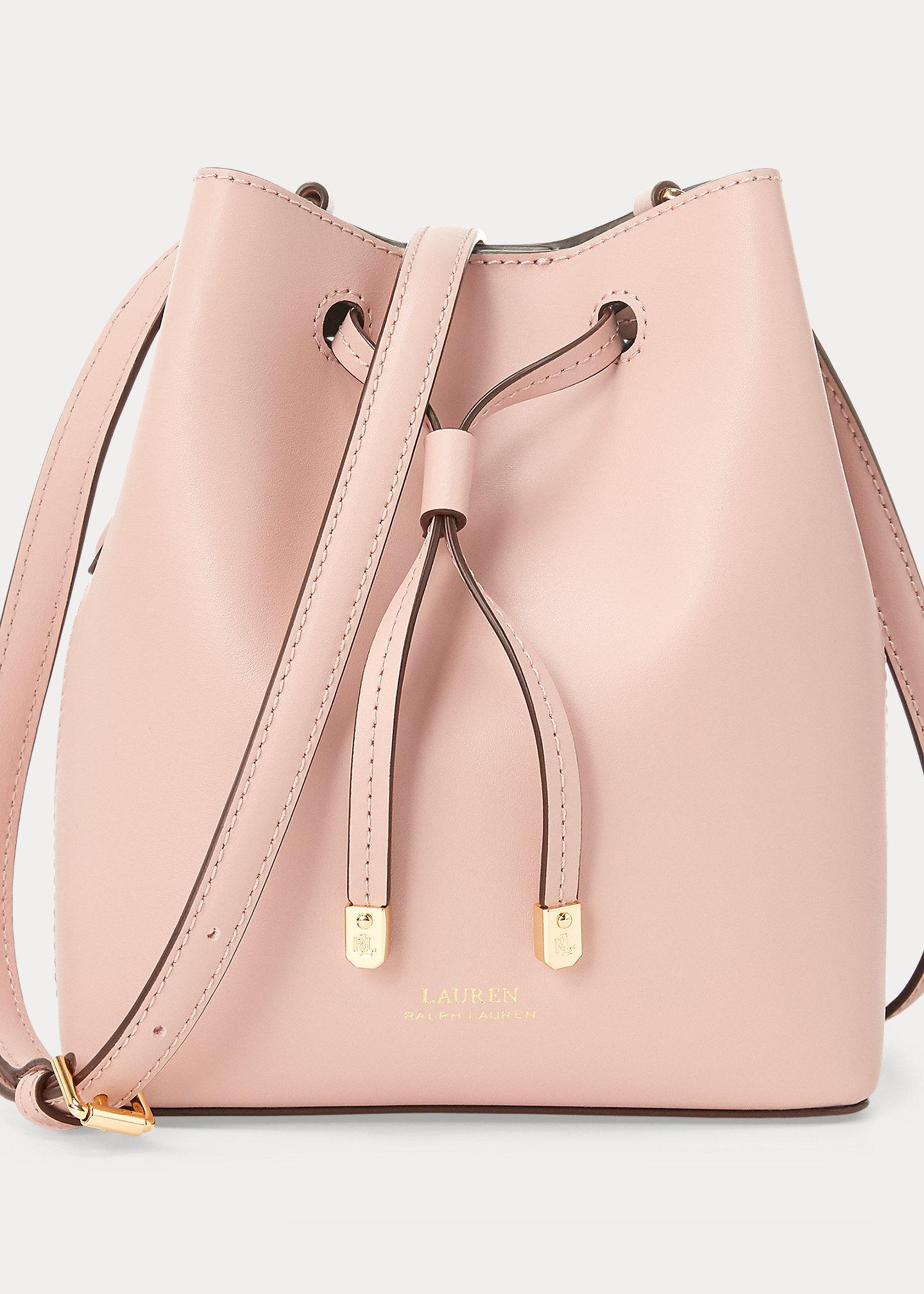 debby ii mini drawstring bag