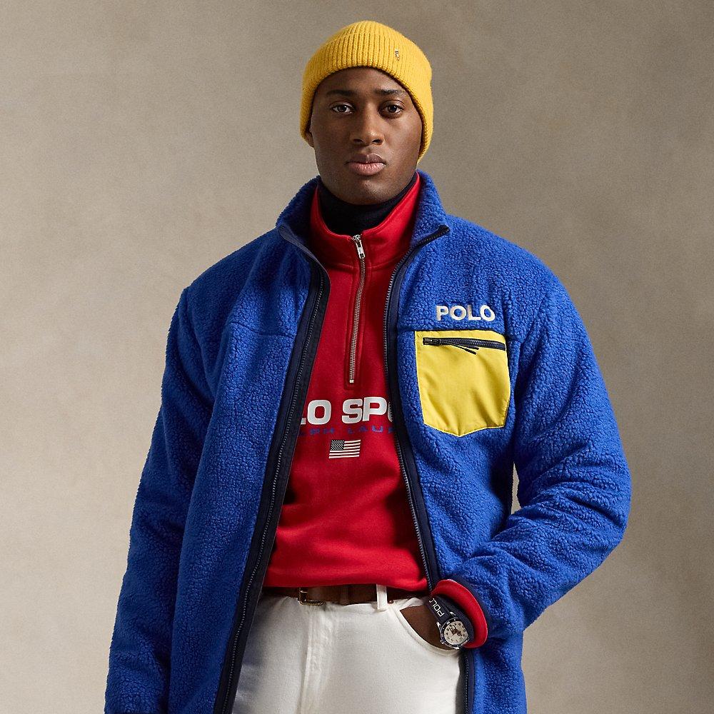 Ralph lauren polo ski jacket online