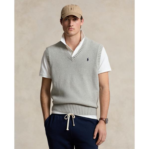 Polo Ralph Lauren Sleeveless jumpers for Men Online Sale up to 50 off Lyst UK