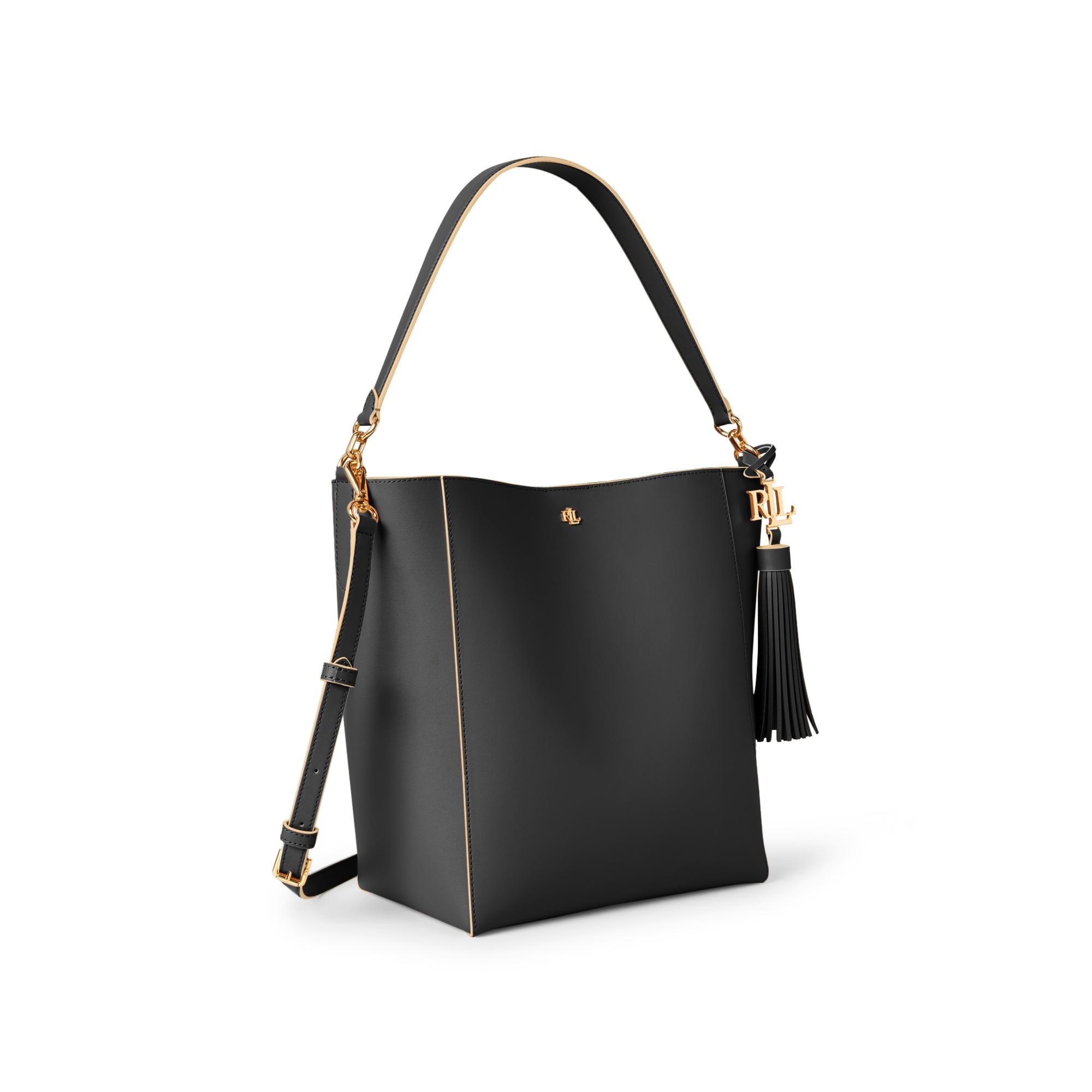 Ralph Lauren Shoulder bag medium size;