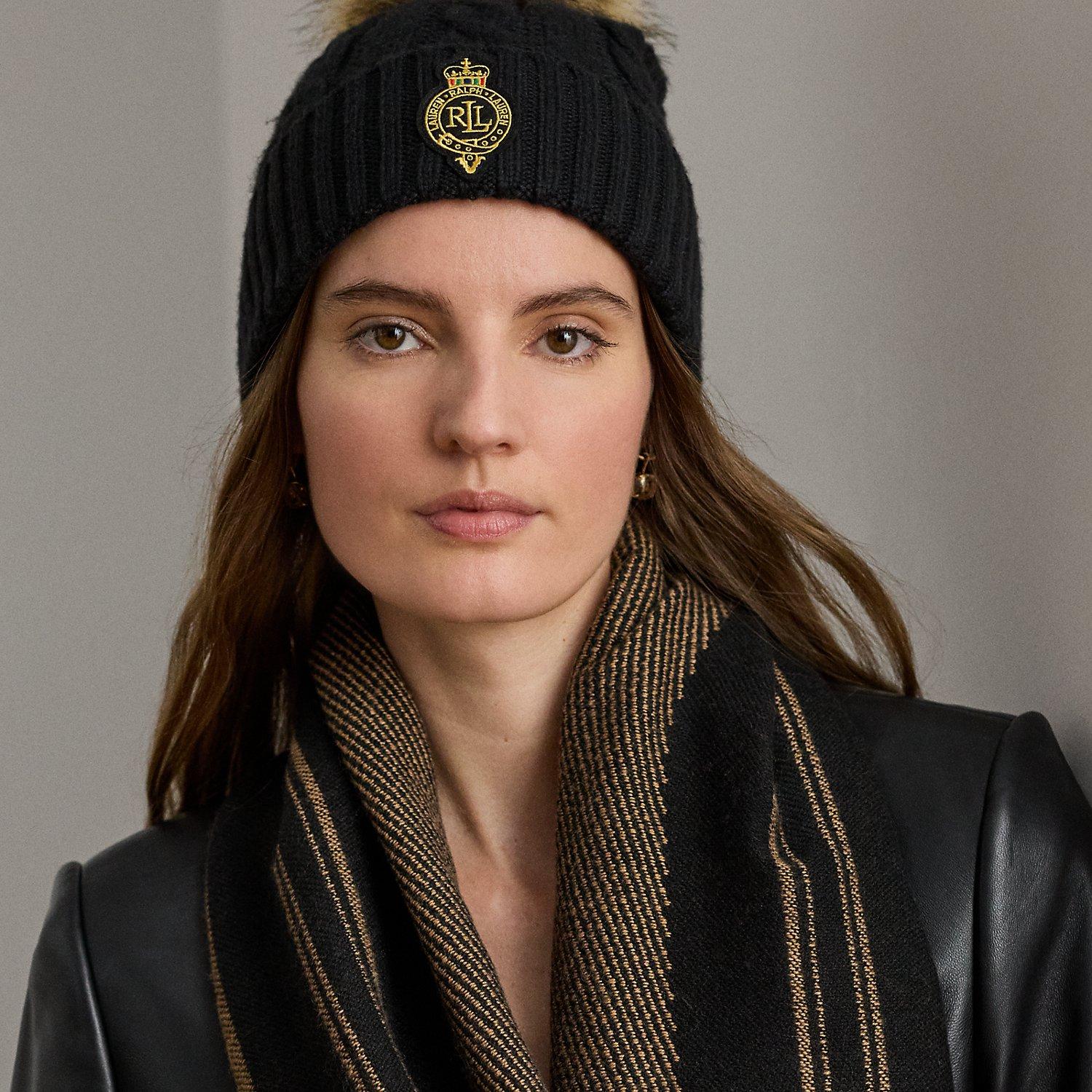 Ralph Lauren Hats for Women | Online Sale up to 35% off | Lyst