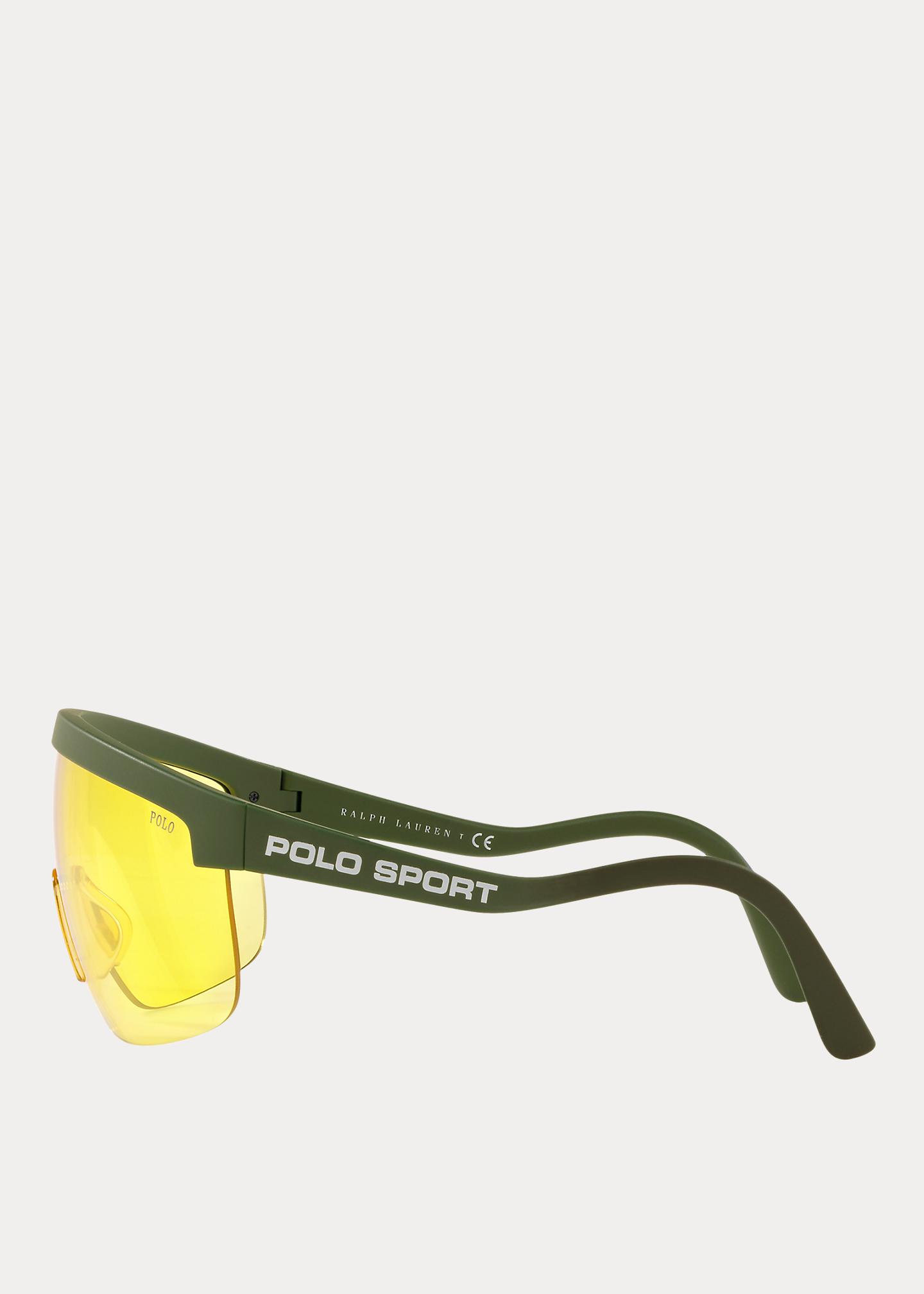 Gafas de sol protección Polo Sport Polo Ralph Lauren de hombre | Lyst