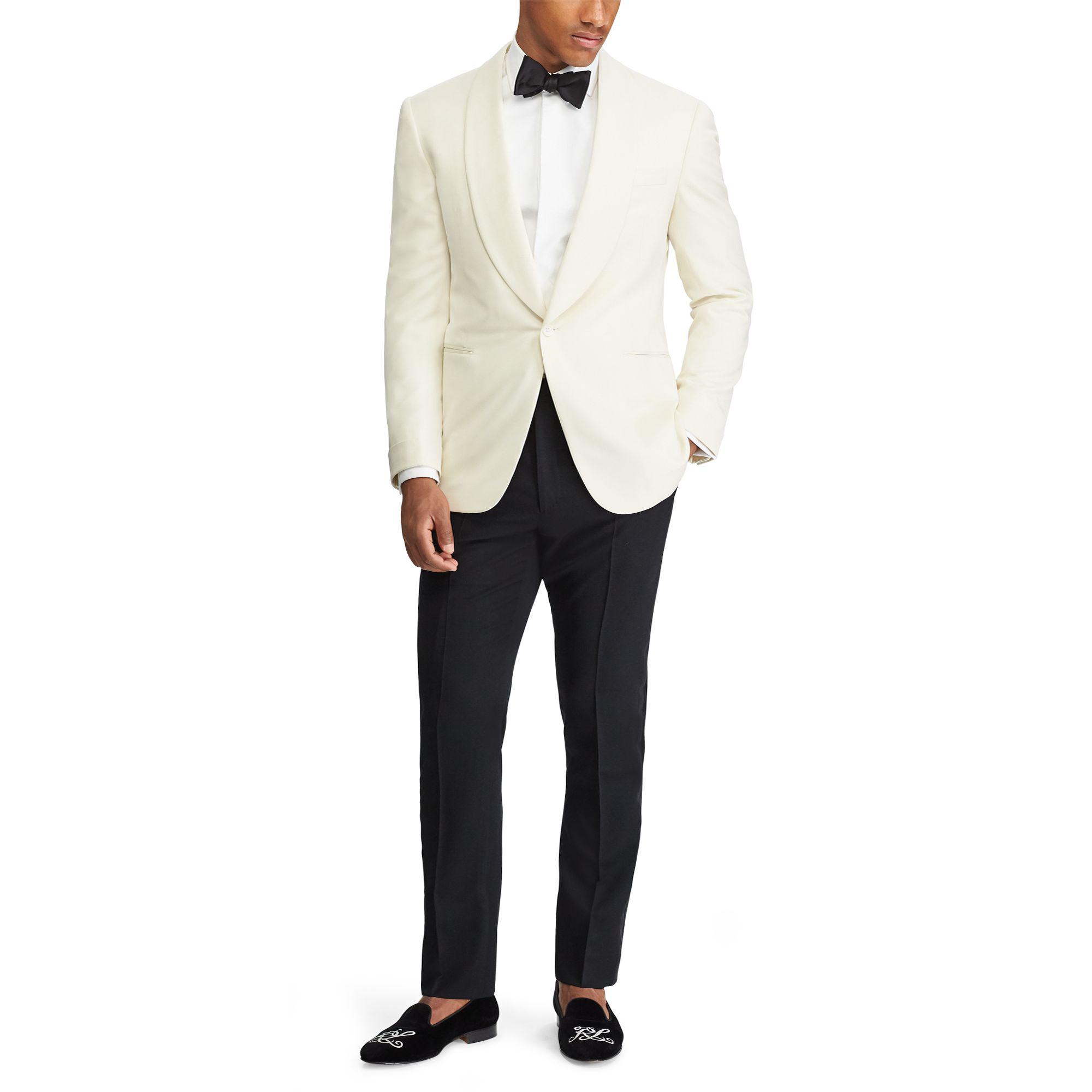 drake ralph lauren jacket