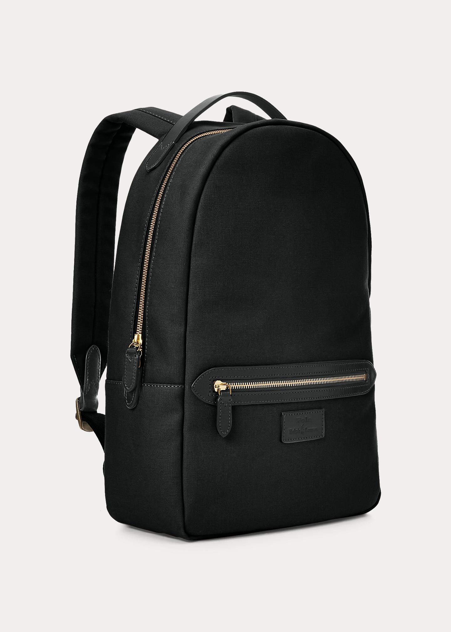 Top 97+ imagen ralph lauren mini backpack Thptnganamst.edu.vn