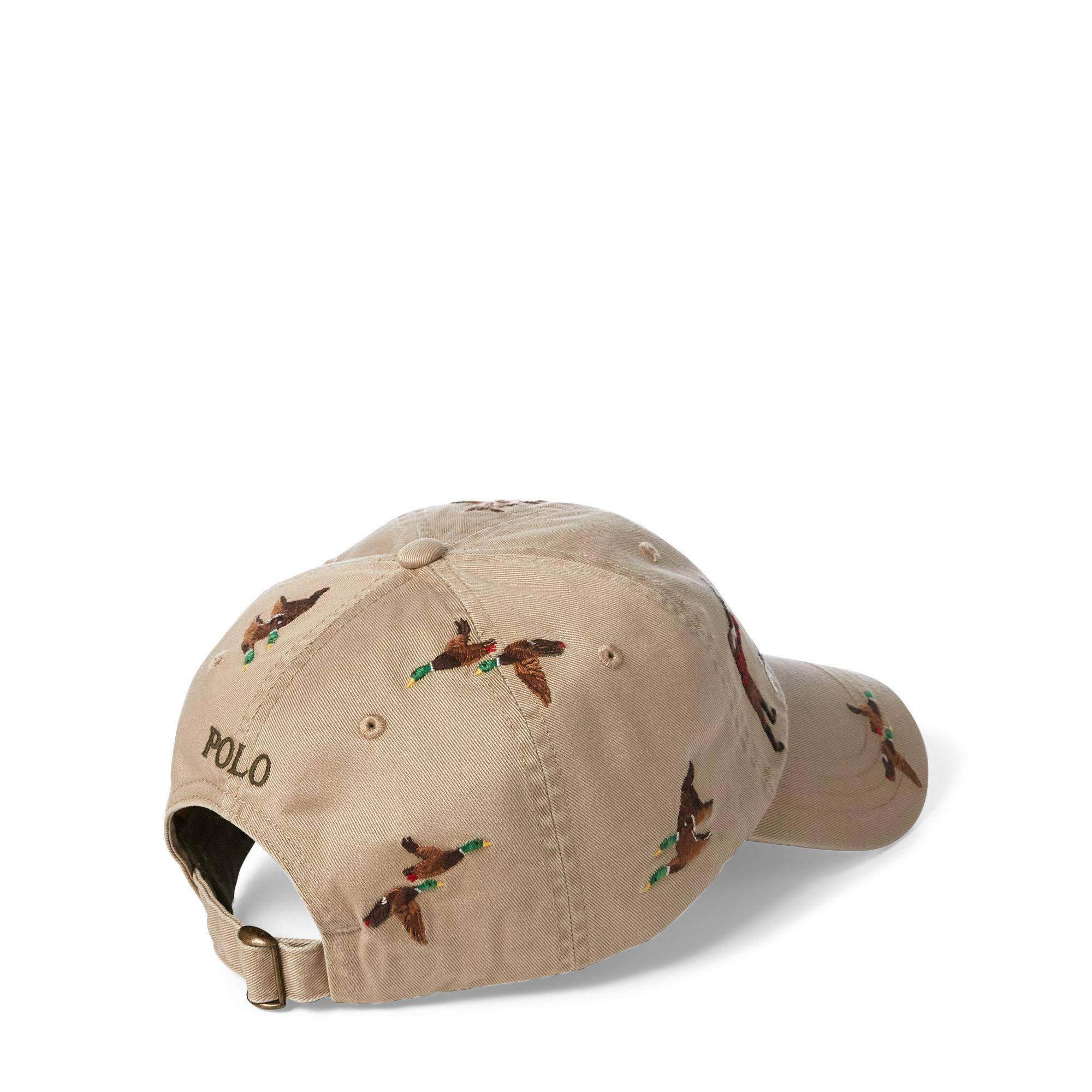 polo hunting hat