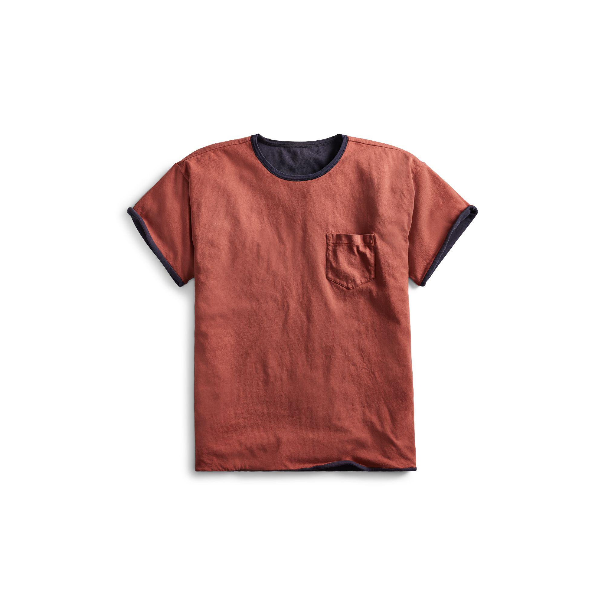 rrl t shirts