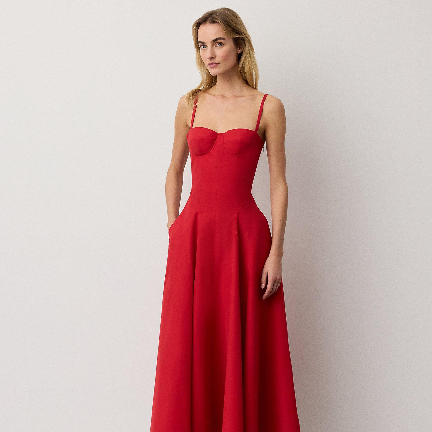 Ralph Lauren Formal Dresses for Women | Lyst UK Ralph Lauren Formal Dresses for Women | Lyst UK