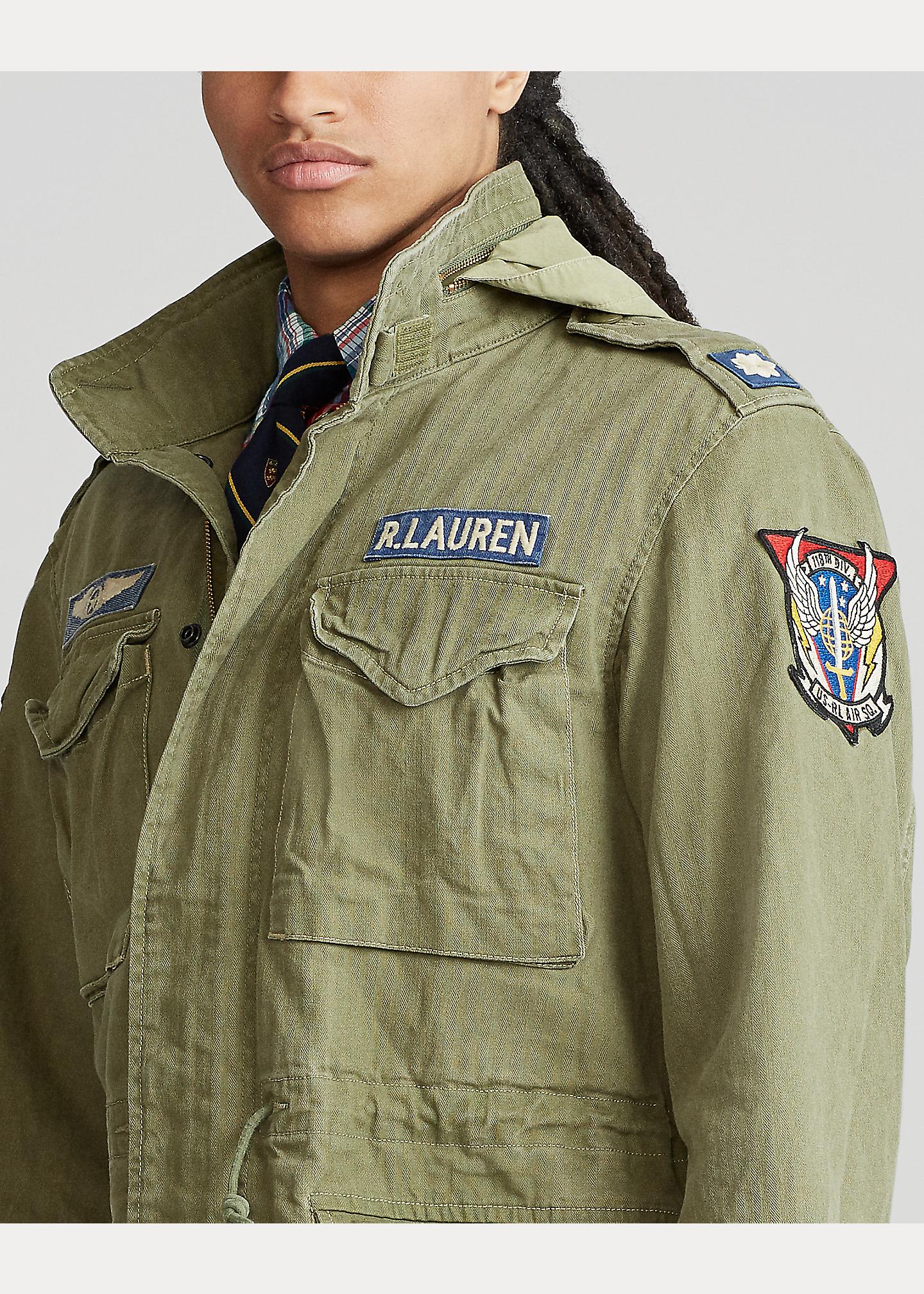 Polo Ralph Lauren Cotton The Iconic 