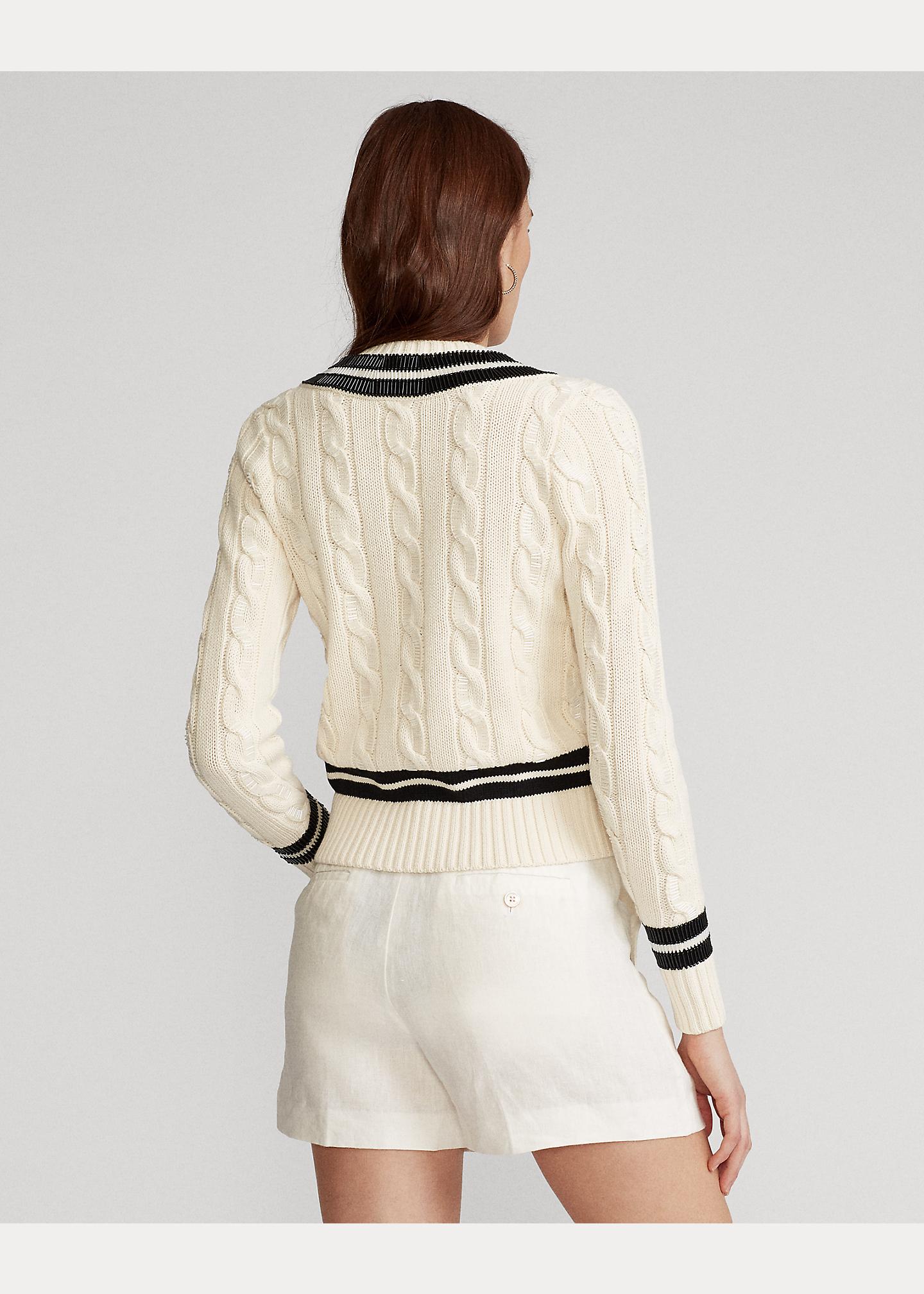 Pull cricket femme new arrivals