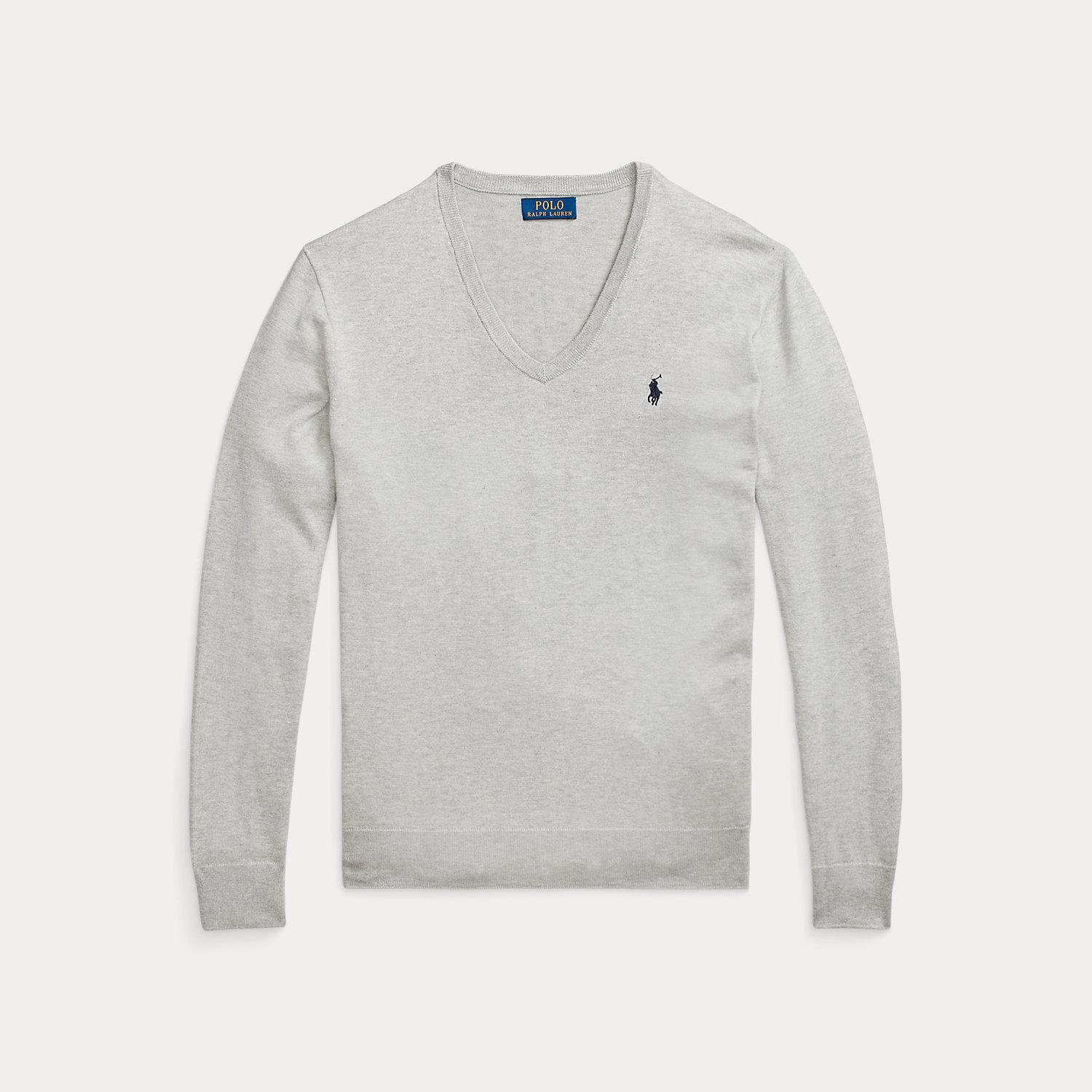 Polo Ralph Lauren V-Ausschnitt Pullover für Herren Online