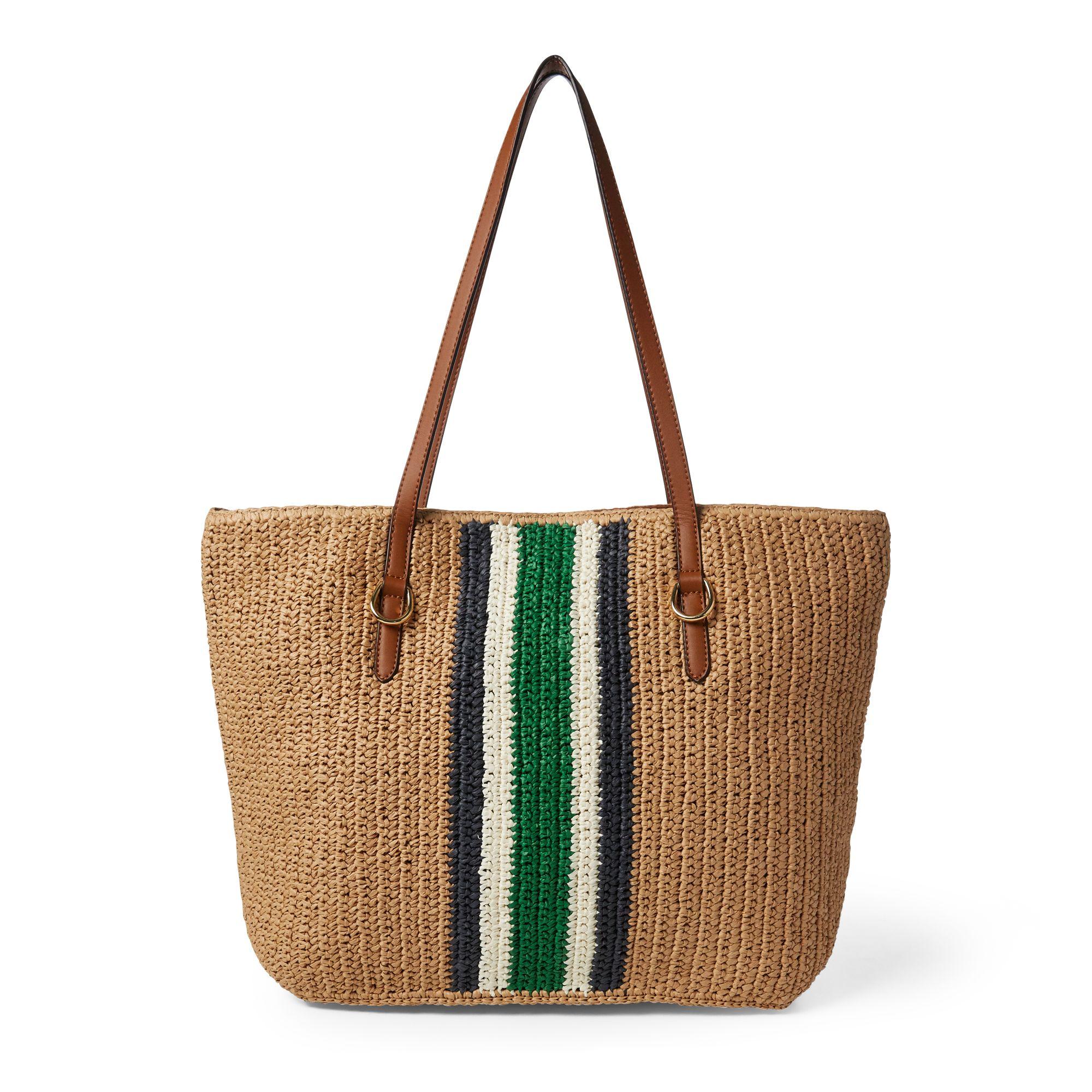 cabas ralph lauren