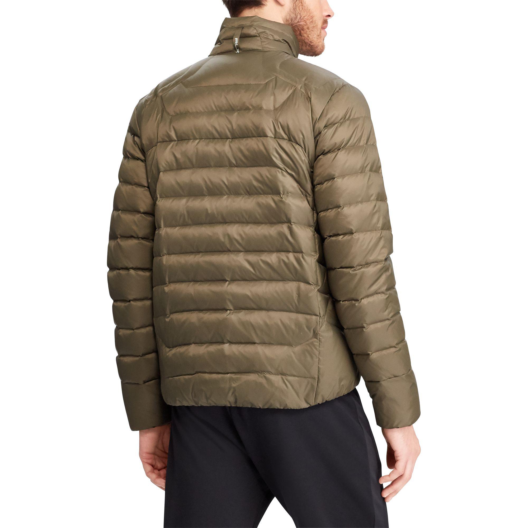 womens cream puffer coat