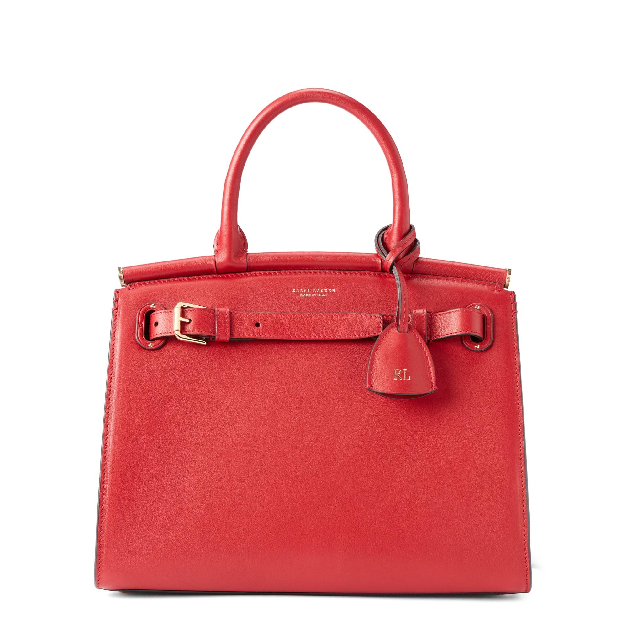 Ralph Lauren Red Purse Macys For Sale Literacy Basics