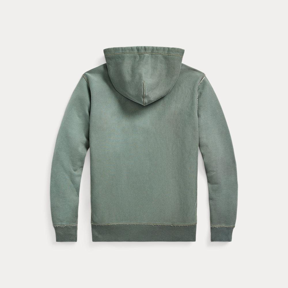 Rrl hoodie hotsell