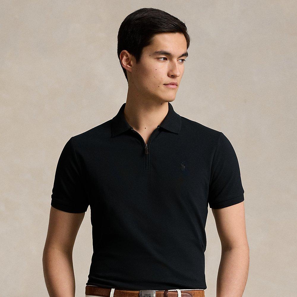 Polo ralph lauren black polo shirt sale