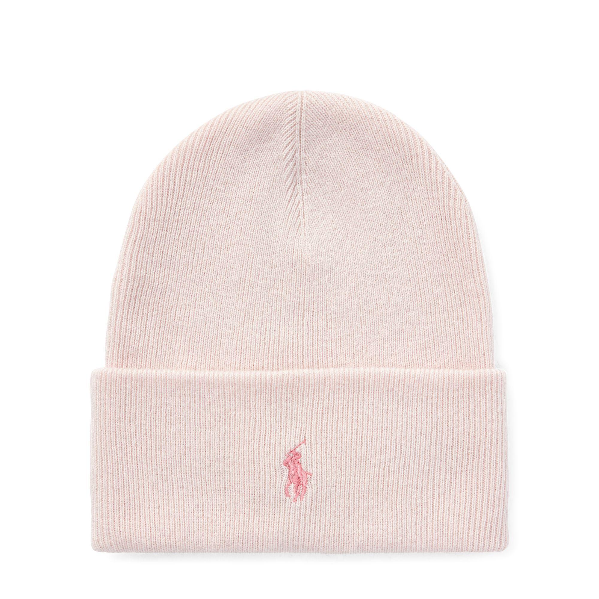 ralph lauren cashmere hat