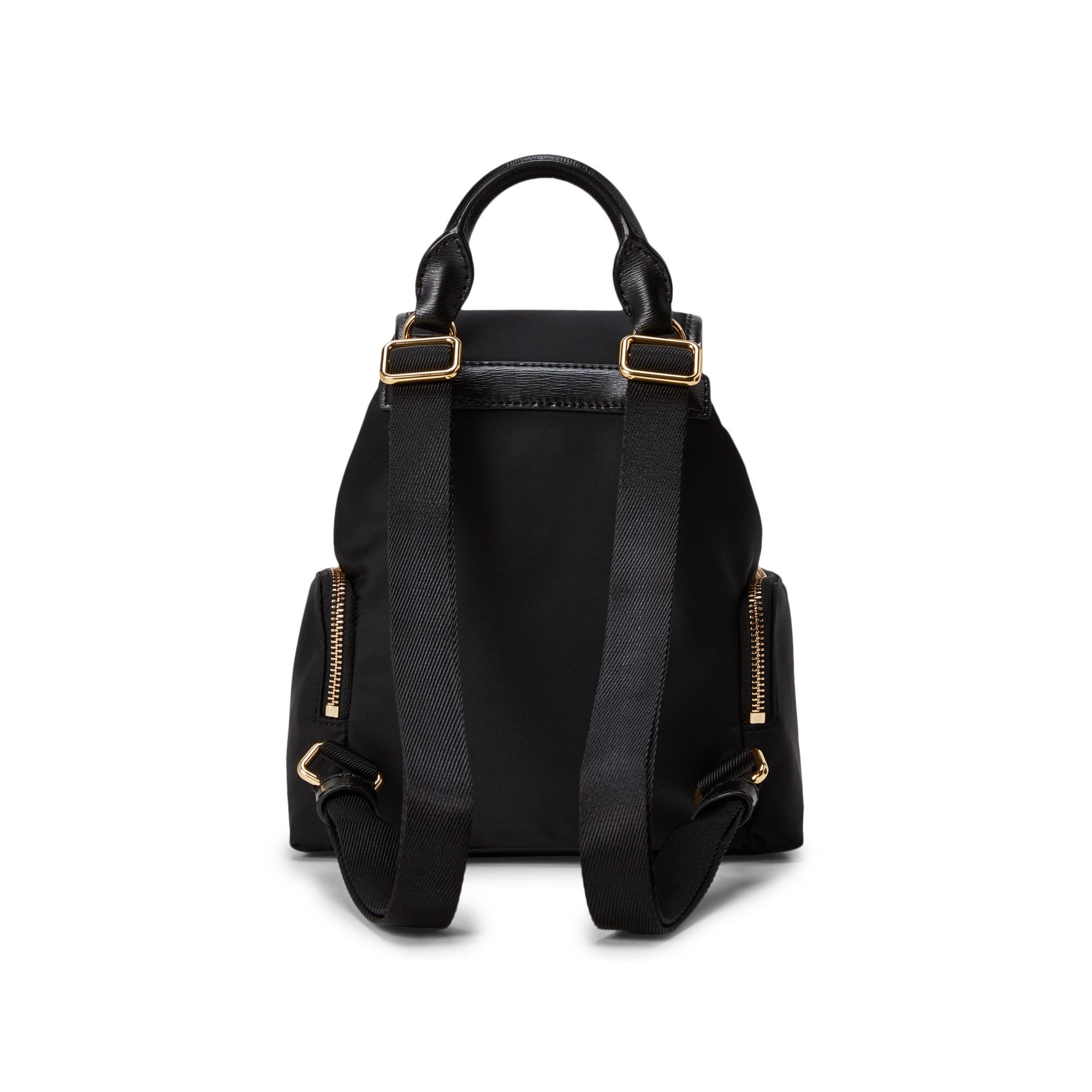 Ralph lauren best sale keely backpack