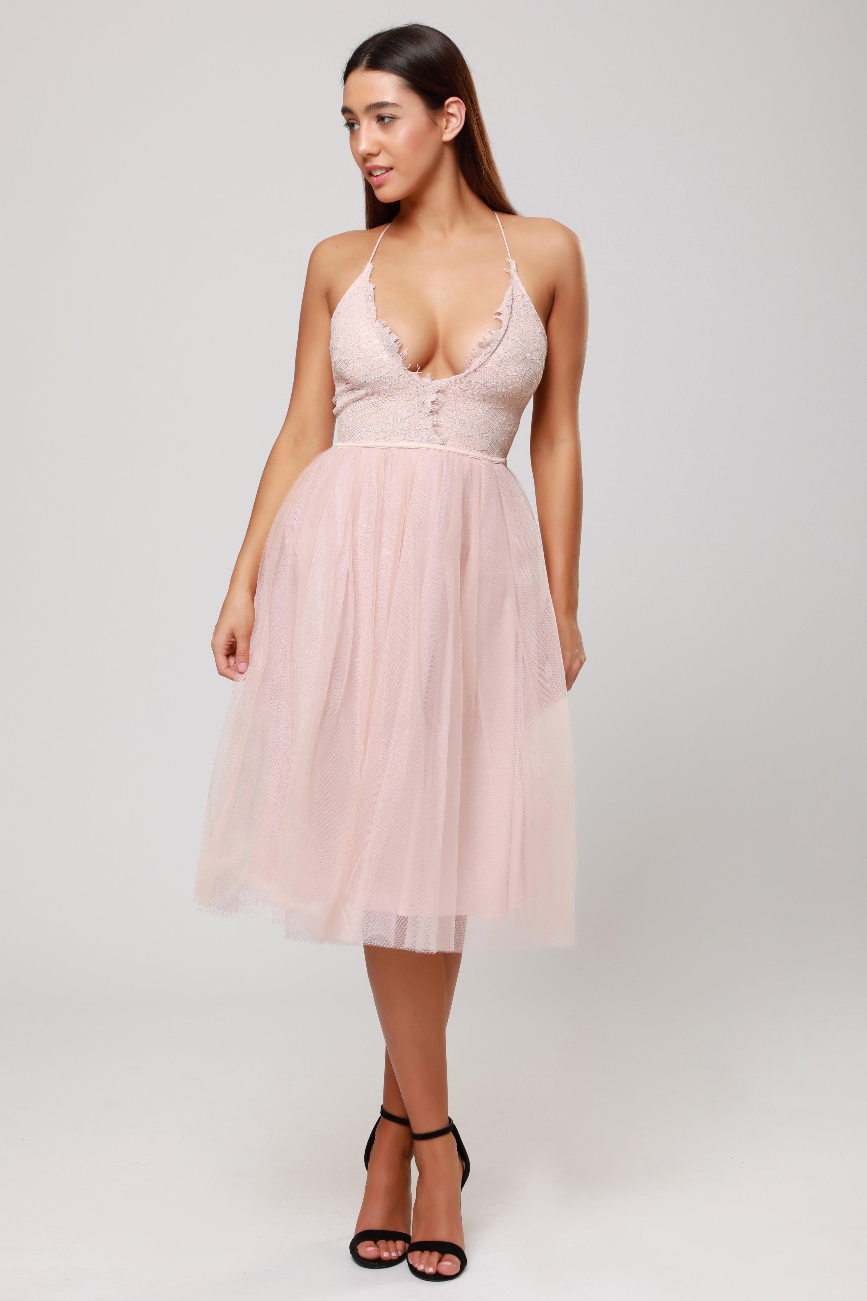 rare london tutu dress