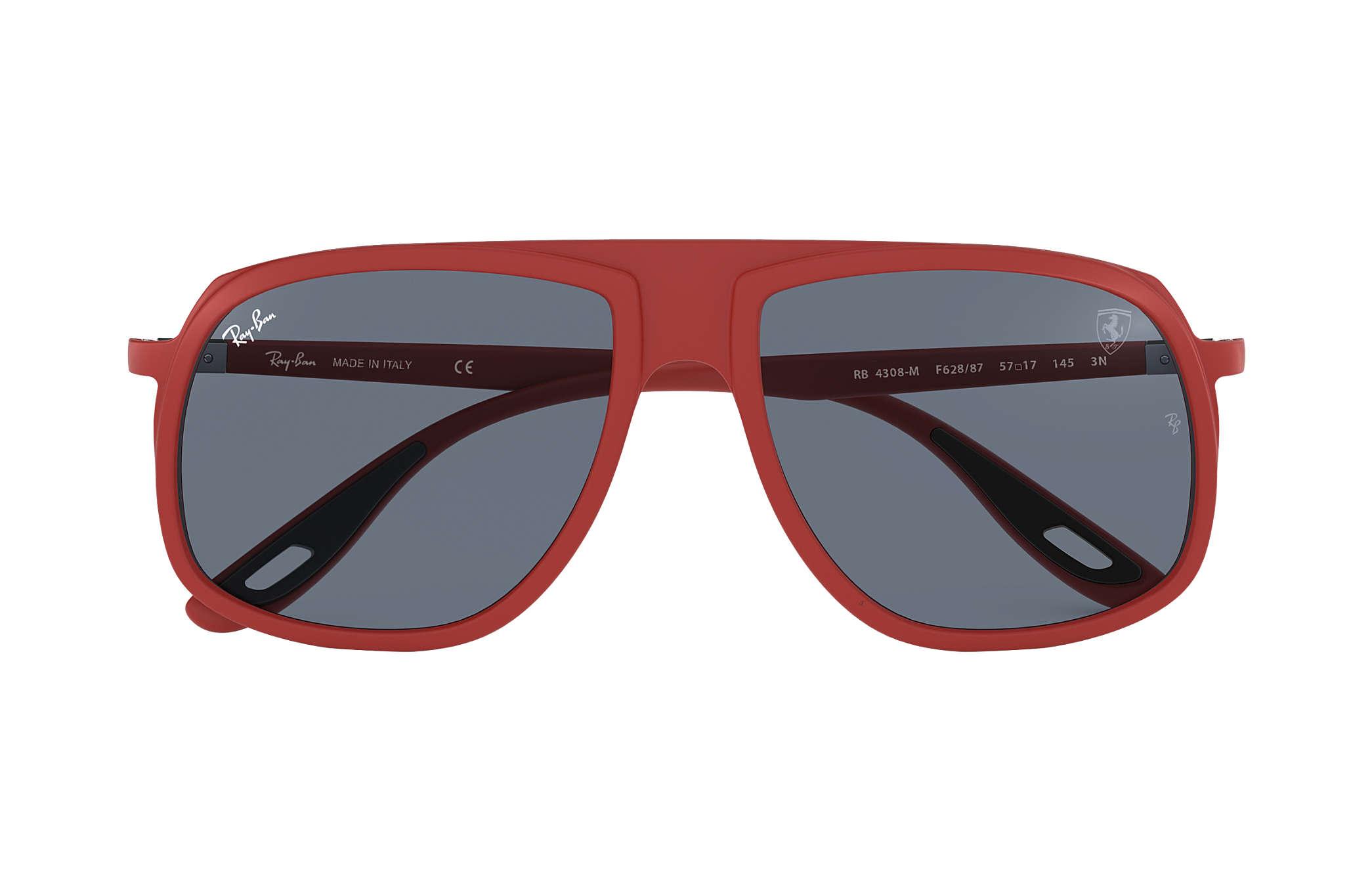 ray ban ferrari