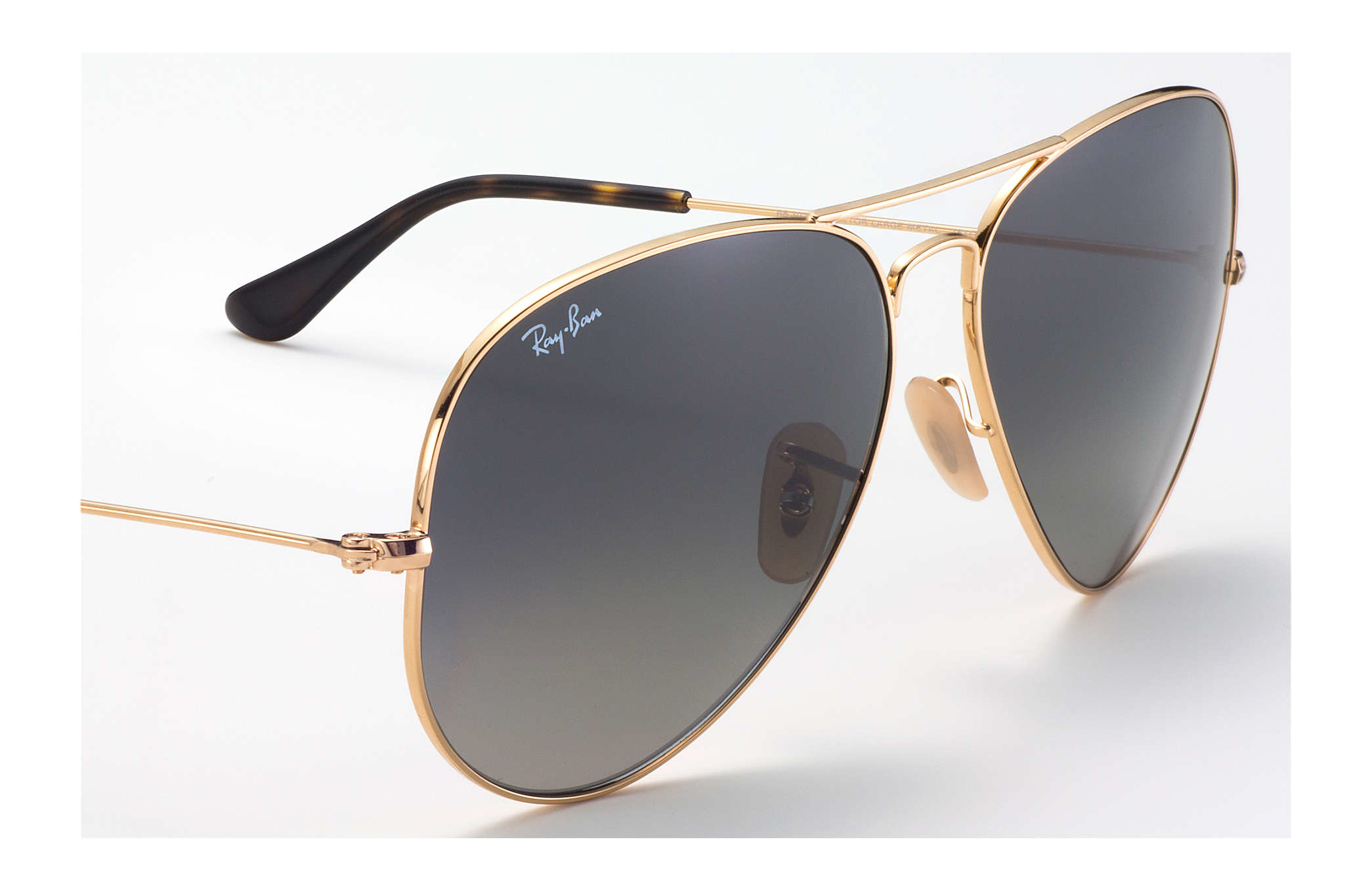 Ray Ban Aviator Classic For Men Lyst 