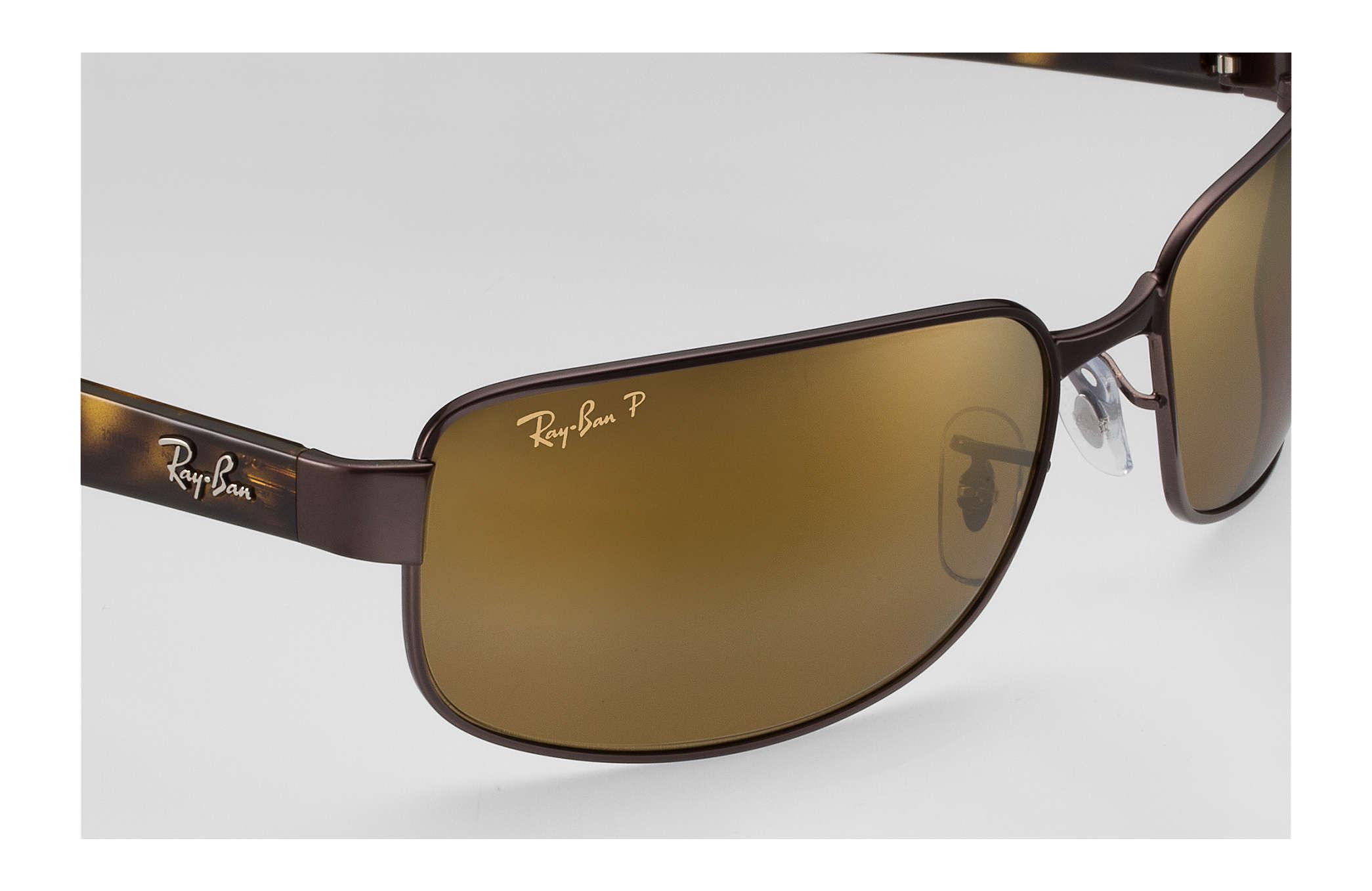 ray ban chromance mens