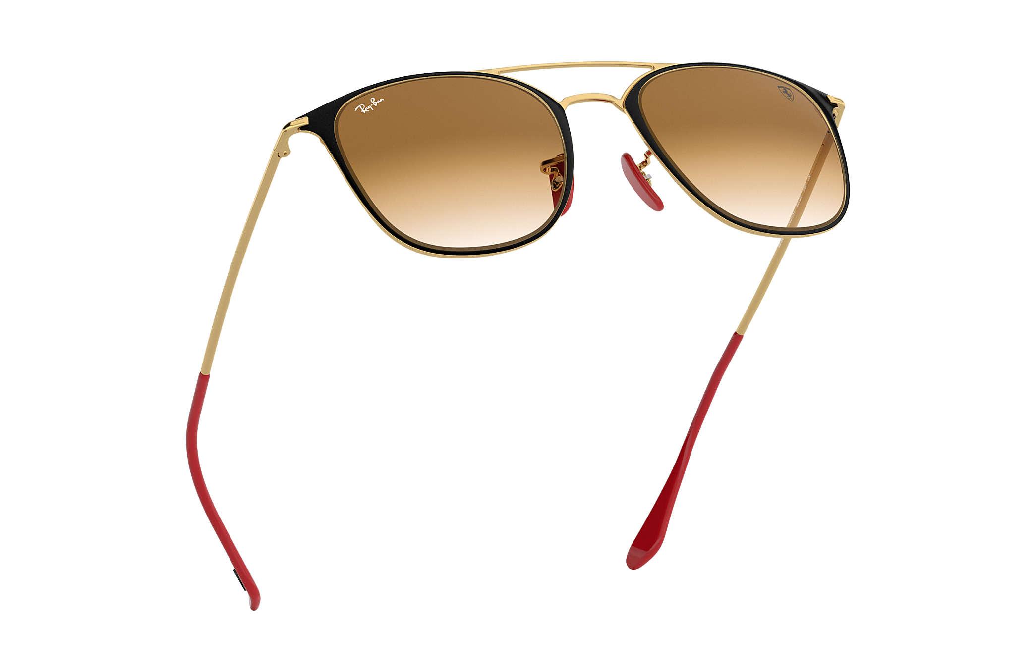 ray ban ferrari rb3601m